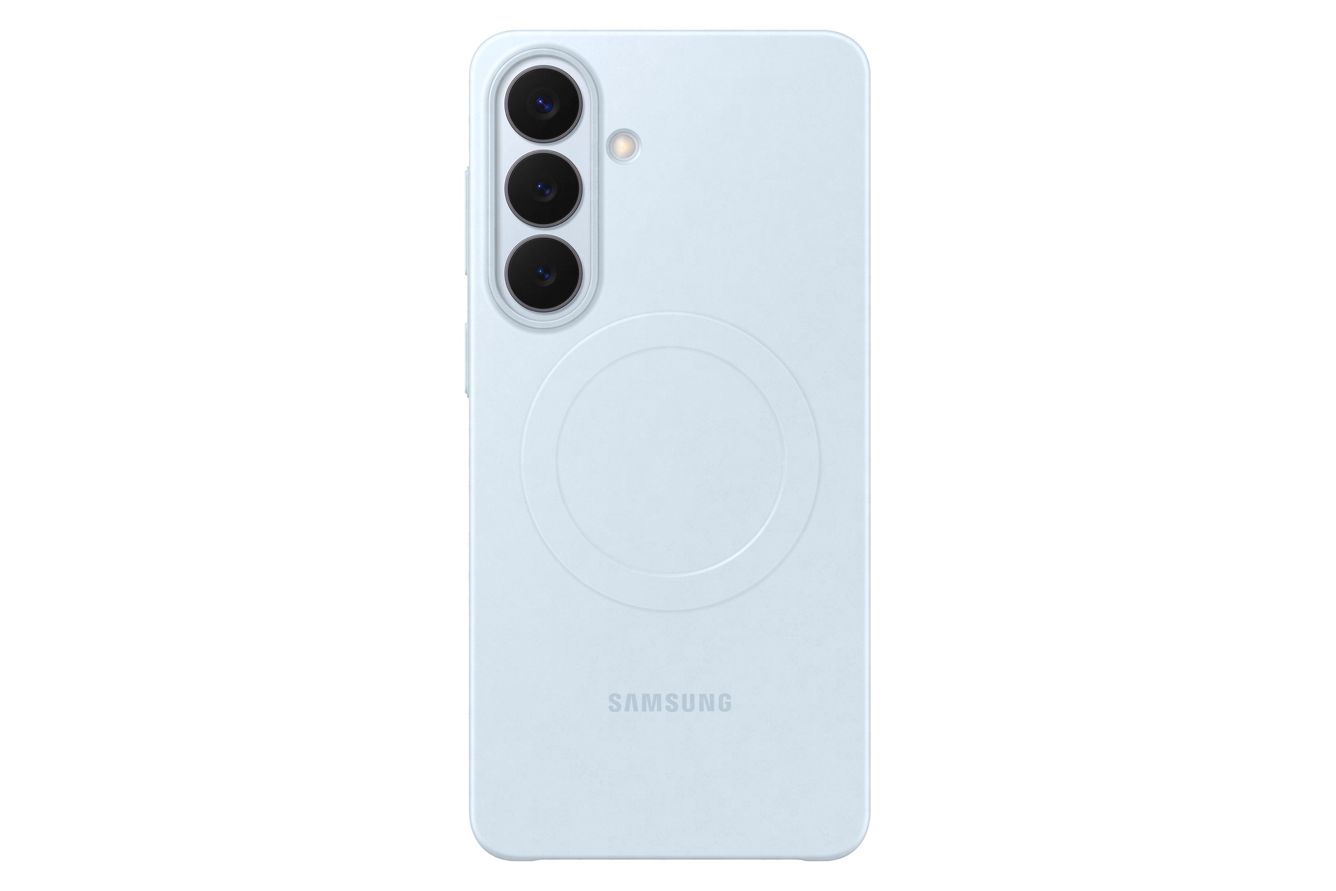 Samsung Handyhülle »Slim Magnet Case für Samsung Galaxy S26+« Smartphones Backcover, Schutzhülle, Handyschutzhülle, Case, Schutzcase, stoßfest