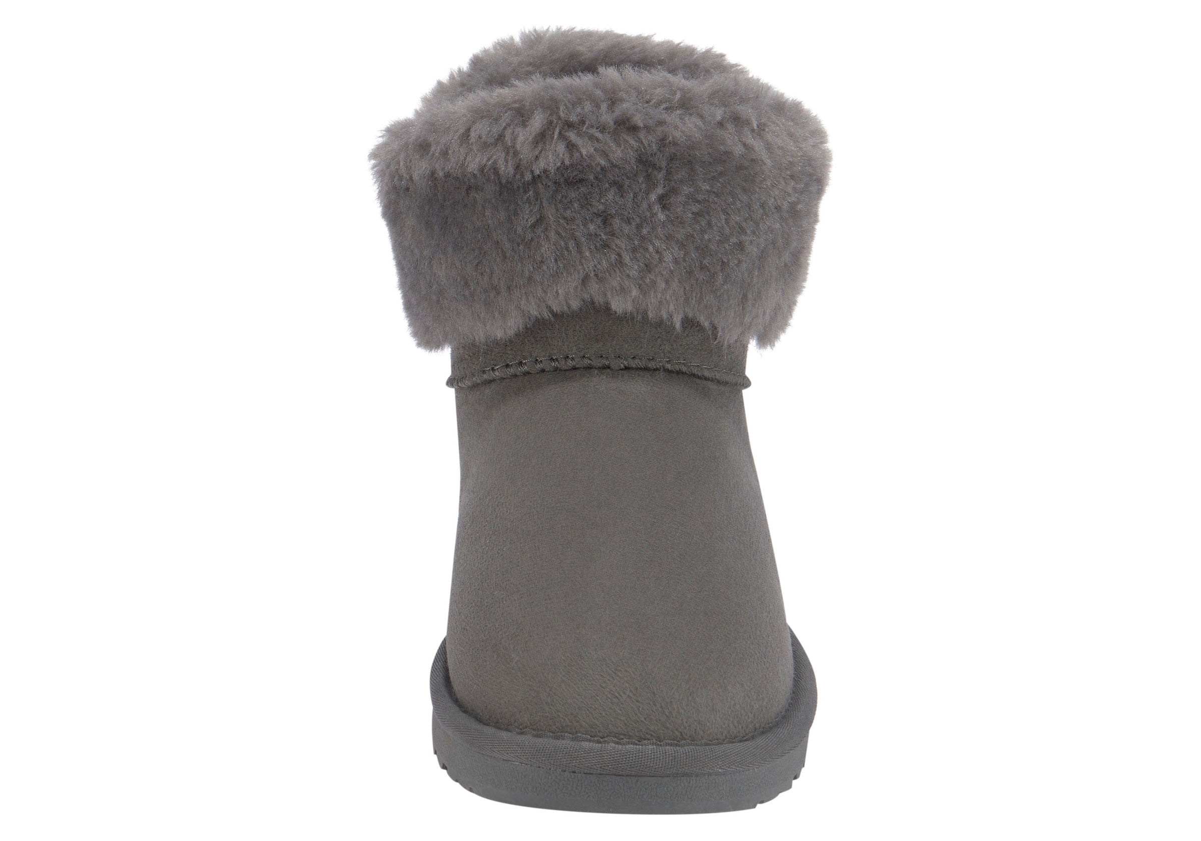 O'Neill Schlupfboots »JENNER WOMEN MID«, Winterboots, Snowboots, Winterschuhe, gefüttert