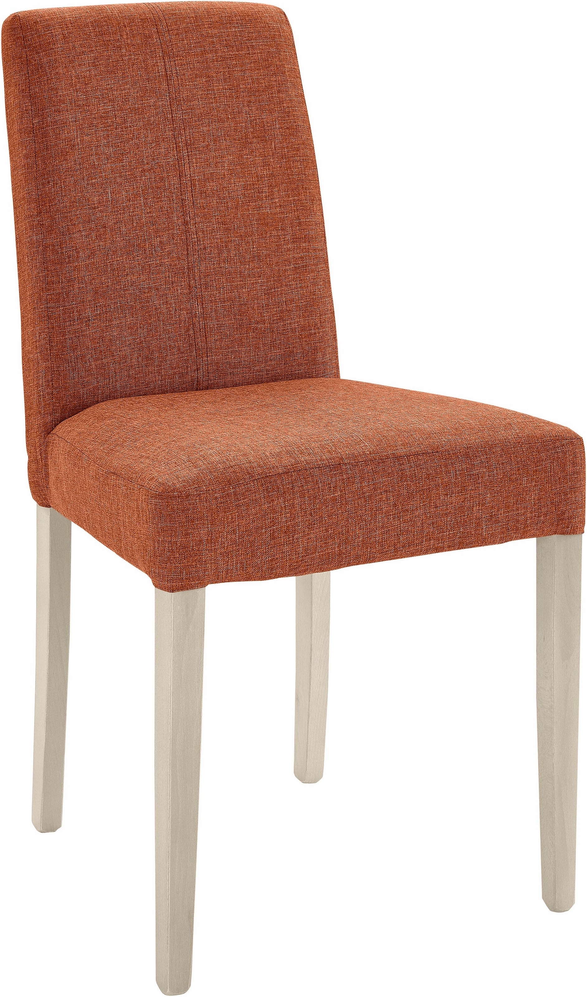 INOSIGN Eckbankgruppe »Hanau 1«, (Set, 4 tlg.)