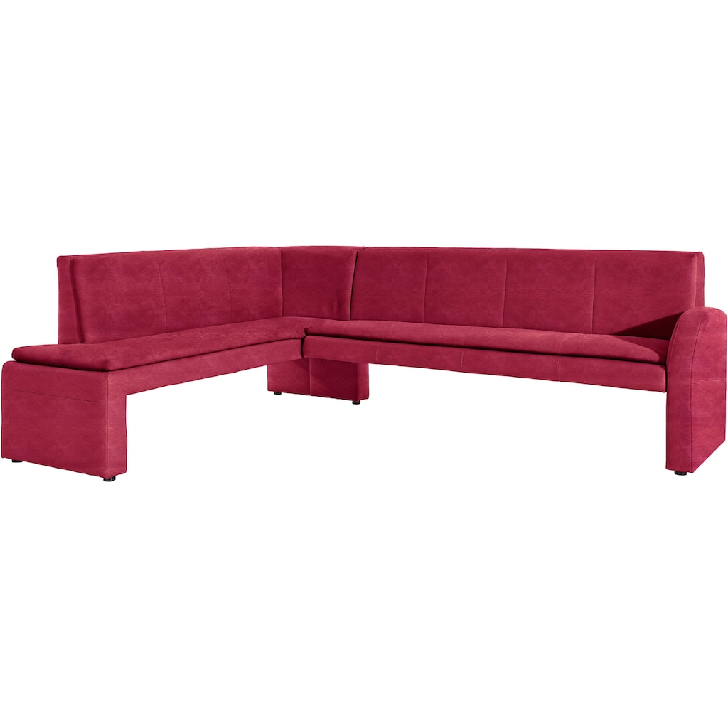 exxpo - sofa fashion Eckbank »Cortado«