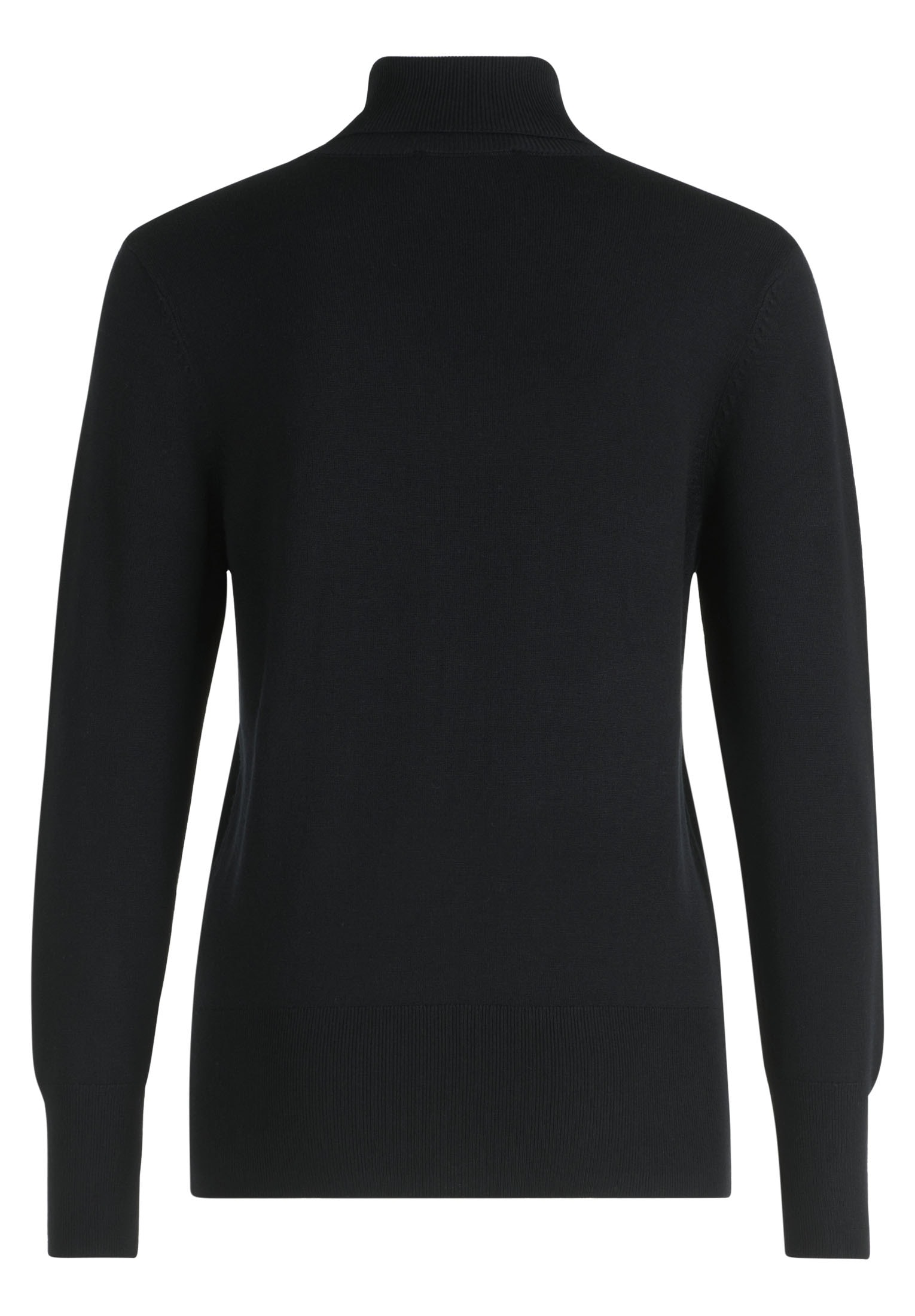 Betty Barclay Rollkragenpullover »Rollkragenpullover langarm«