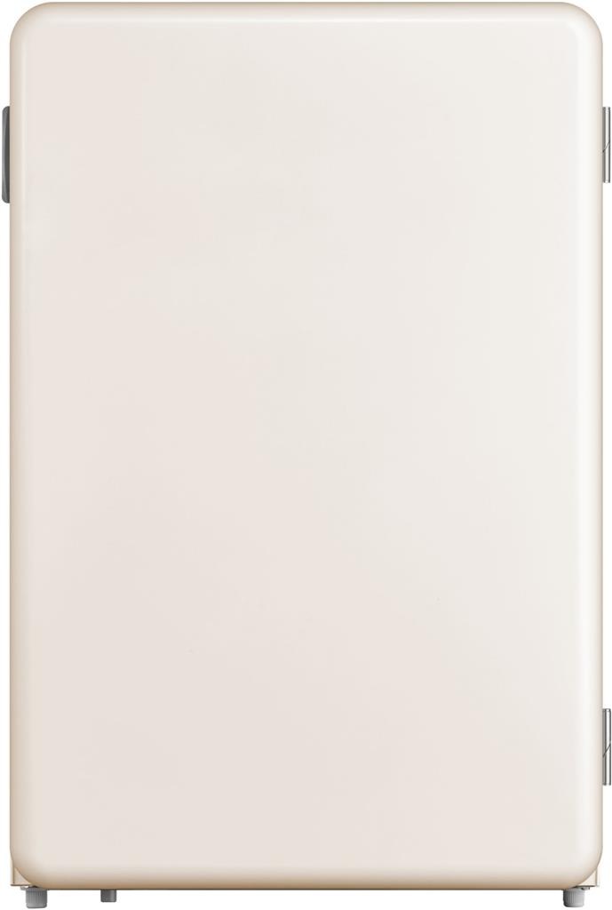 NABO Gefrierschrank »GR 1090«, 84,0 cm hoch, 56,2 cm breit