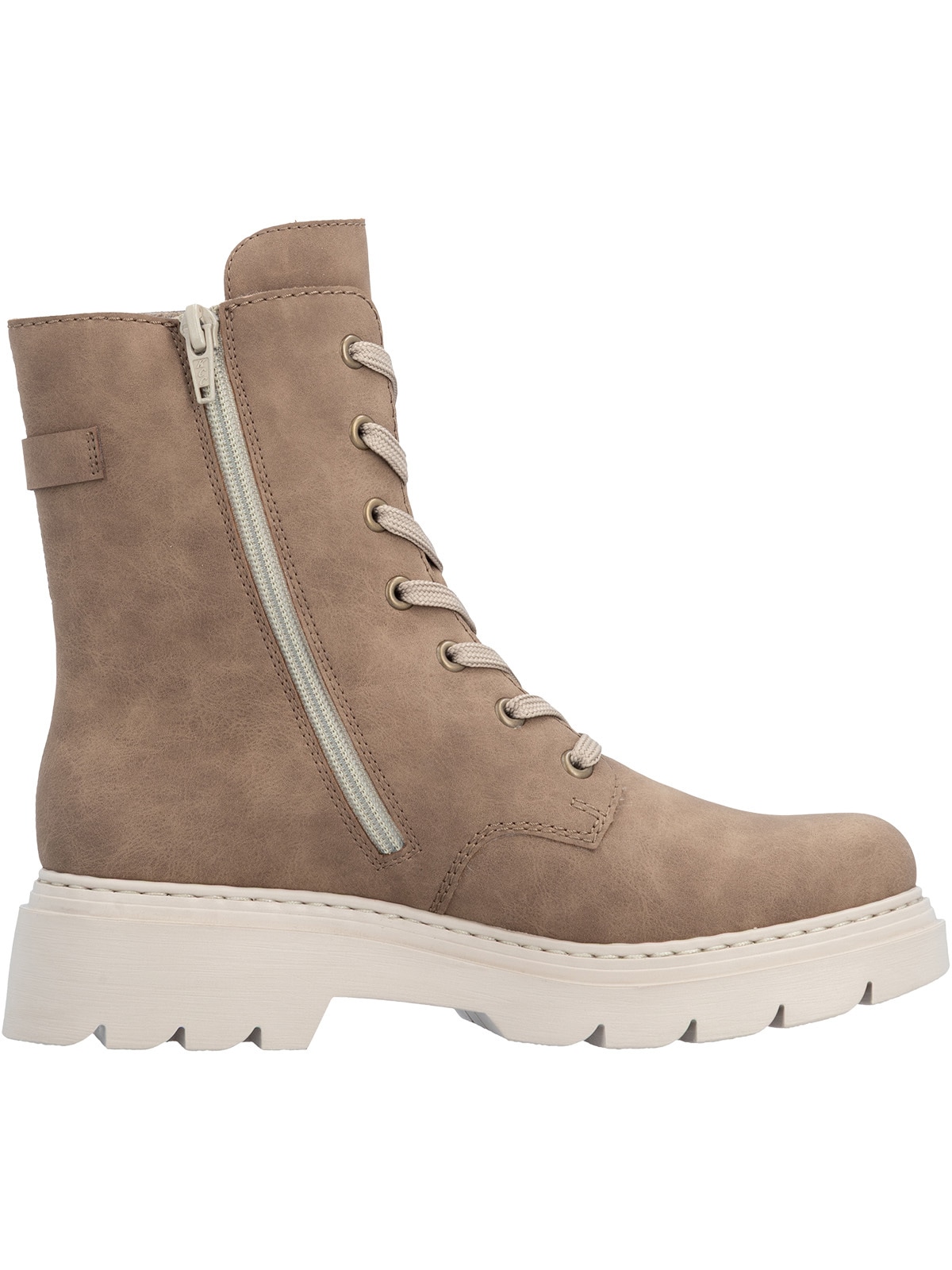 Rieker Stiefel »Stiefelette«