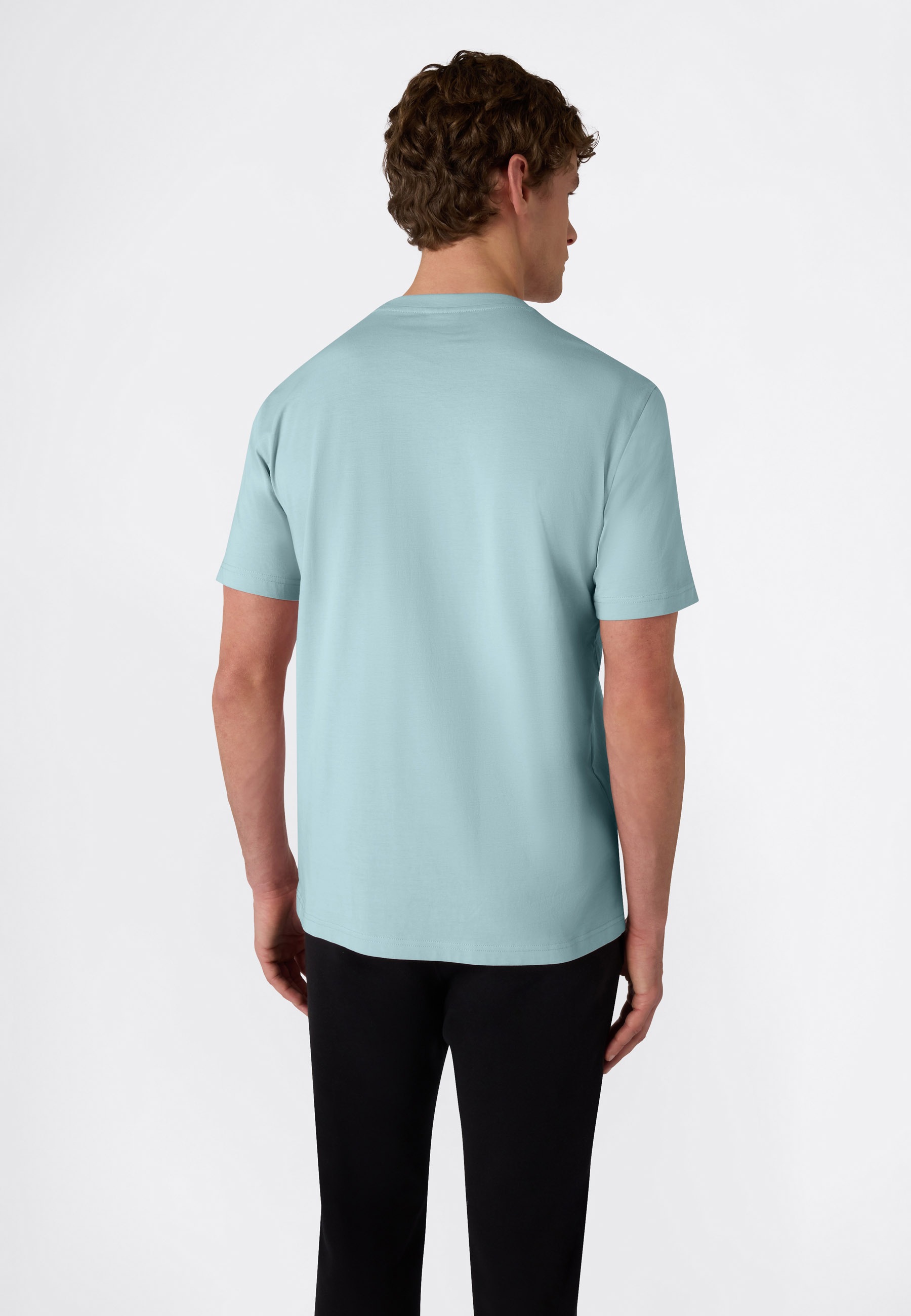 Champion T-Shirt »ICONS TONAL T-Shirt« für Sportmode, Kurzarm, komfortabler Sitz