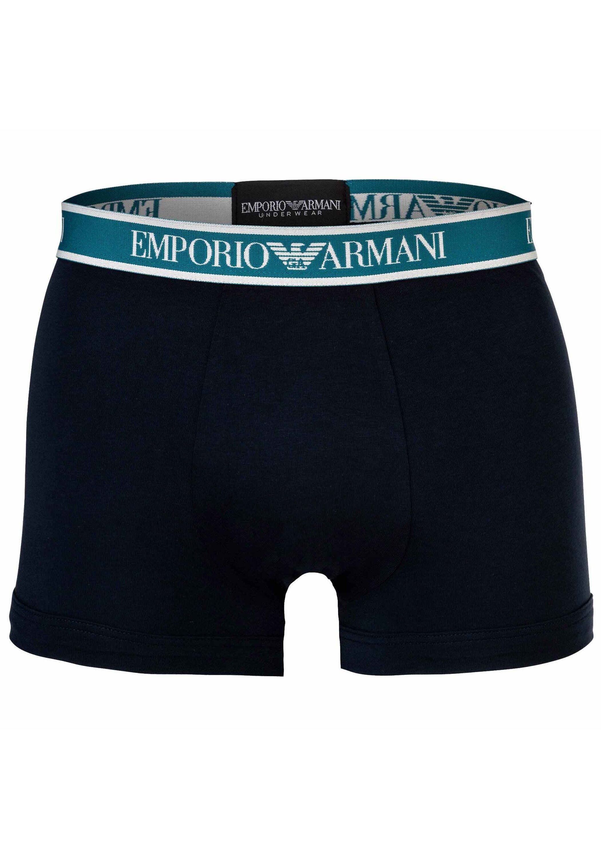 Emporio Armani Boxershorts »Boxershort 3er Pack«