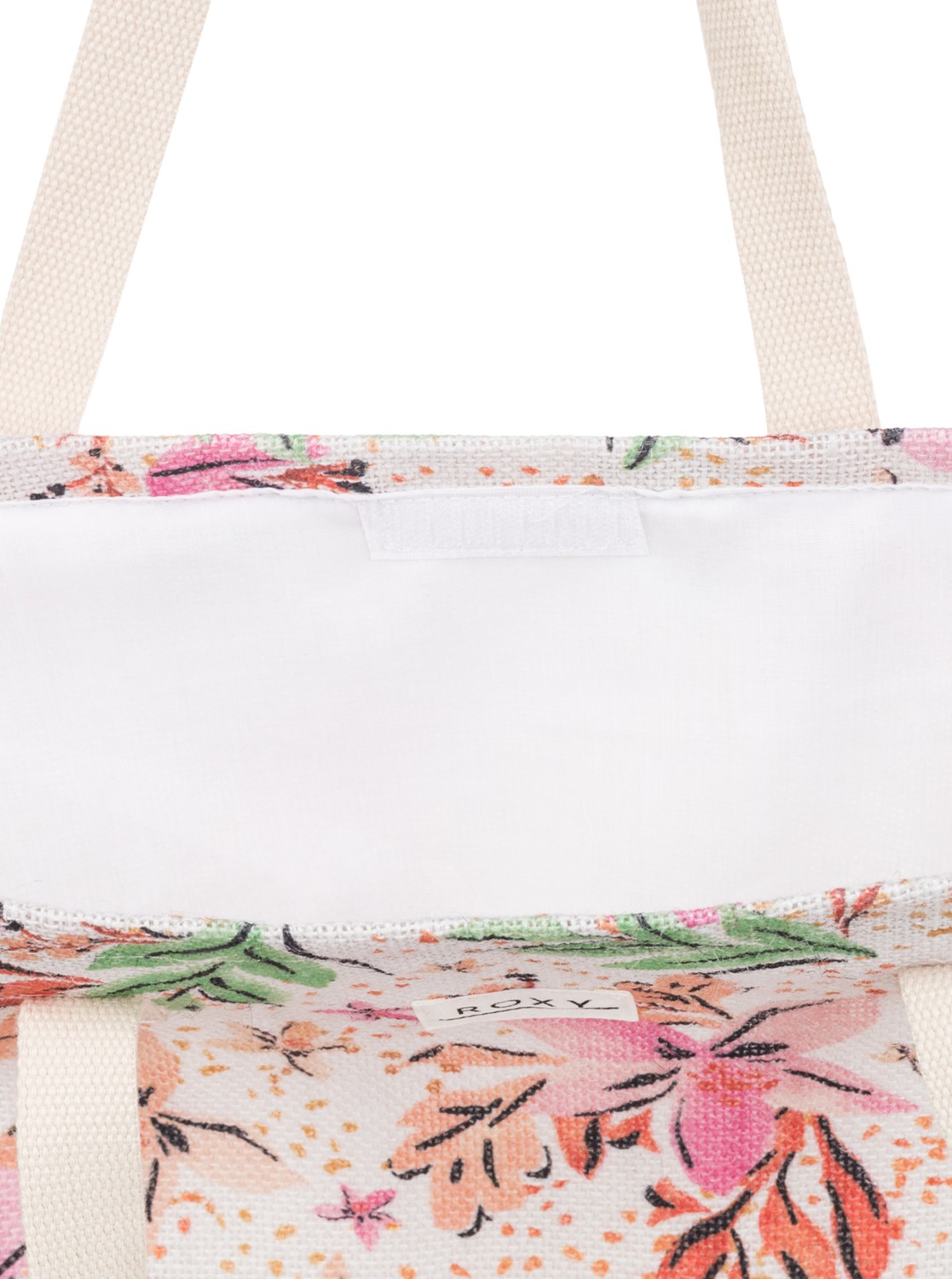 Roxy Strandtasche »Orange Slice«