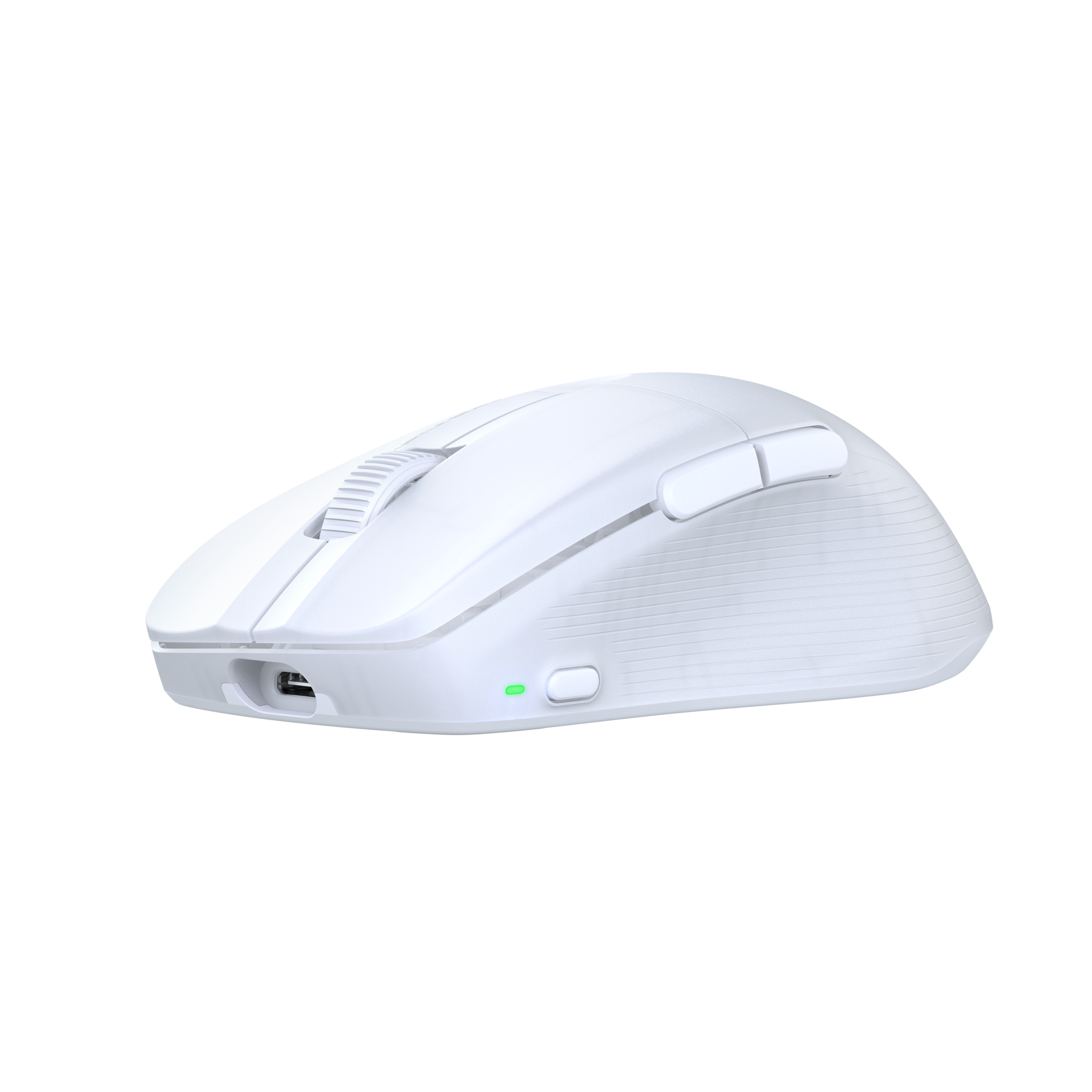 Turtle Beach Gaming-Maus »Pure Air«, Bluetooth-Funk, 1000 MHz, DPI-Schalter
