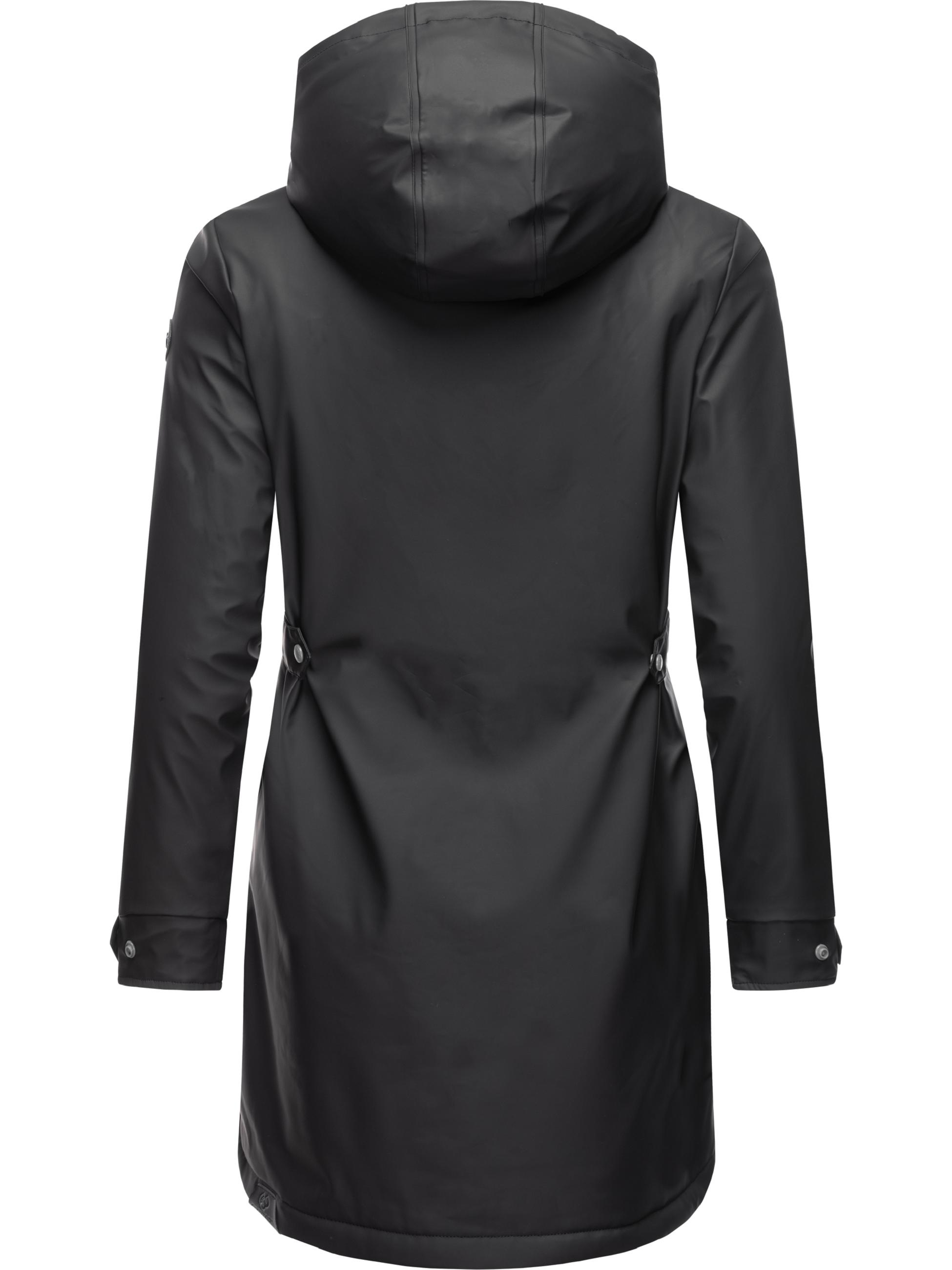 Ragwear Regenmantel »Regenjacke Tinsley«