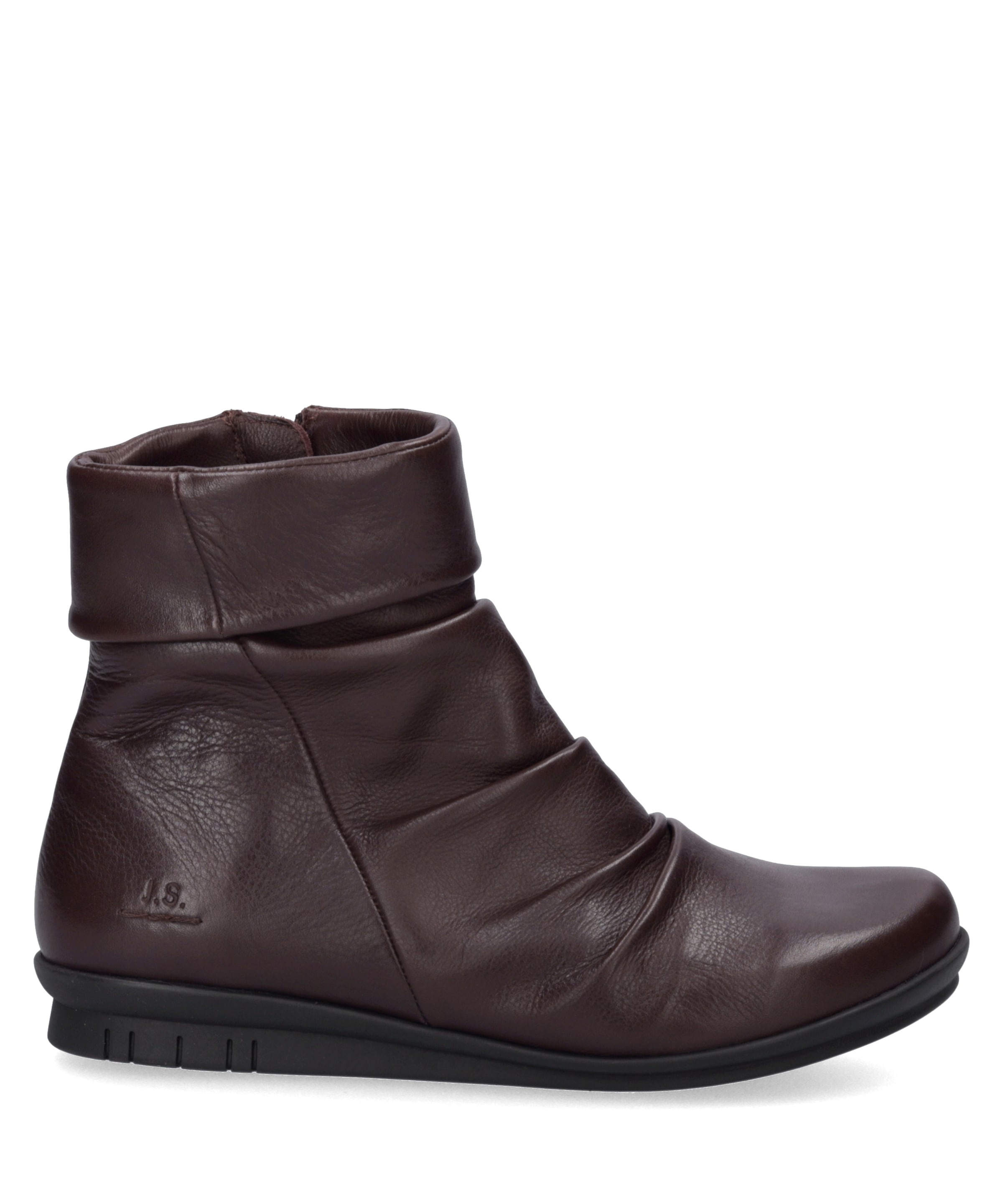 Josef Seibel Stiefelette »Violet 02, bordeaux«