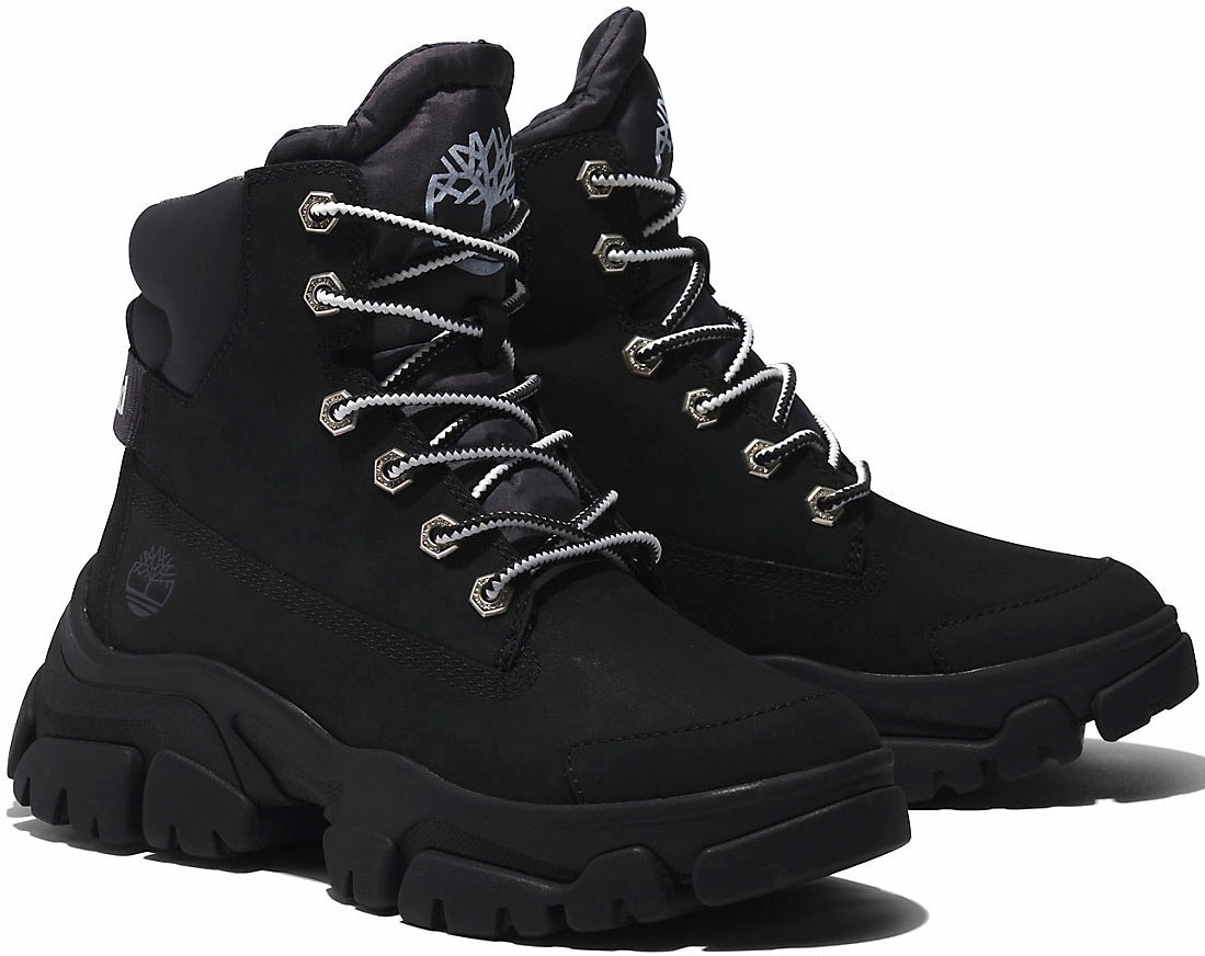 Schnürboots »Adley Way Sneaker Boot«, Winterschuhe, Sneakerboots, Winterboots