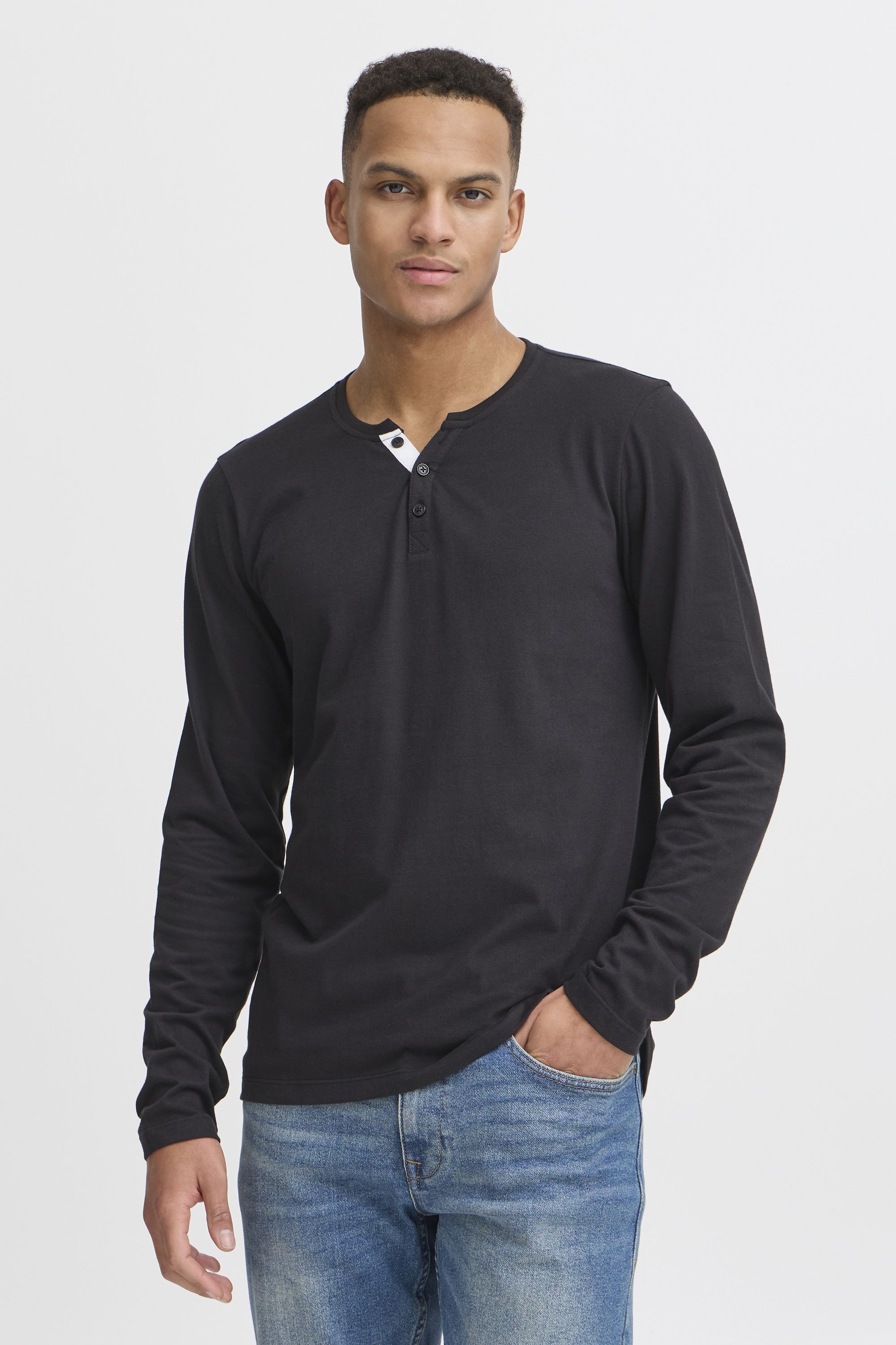 Blend Sweatshirt »Langarmshirt BHHollie«
