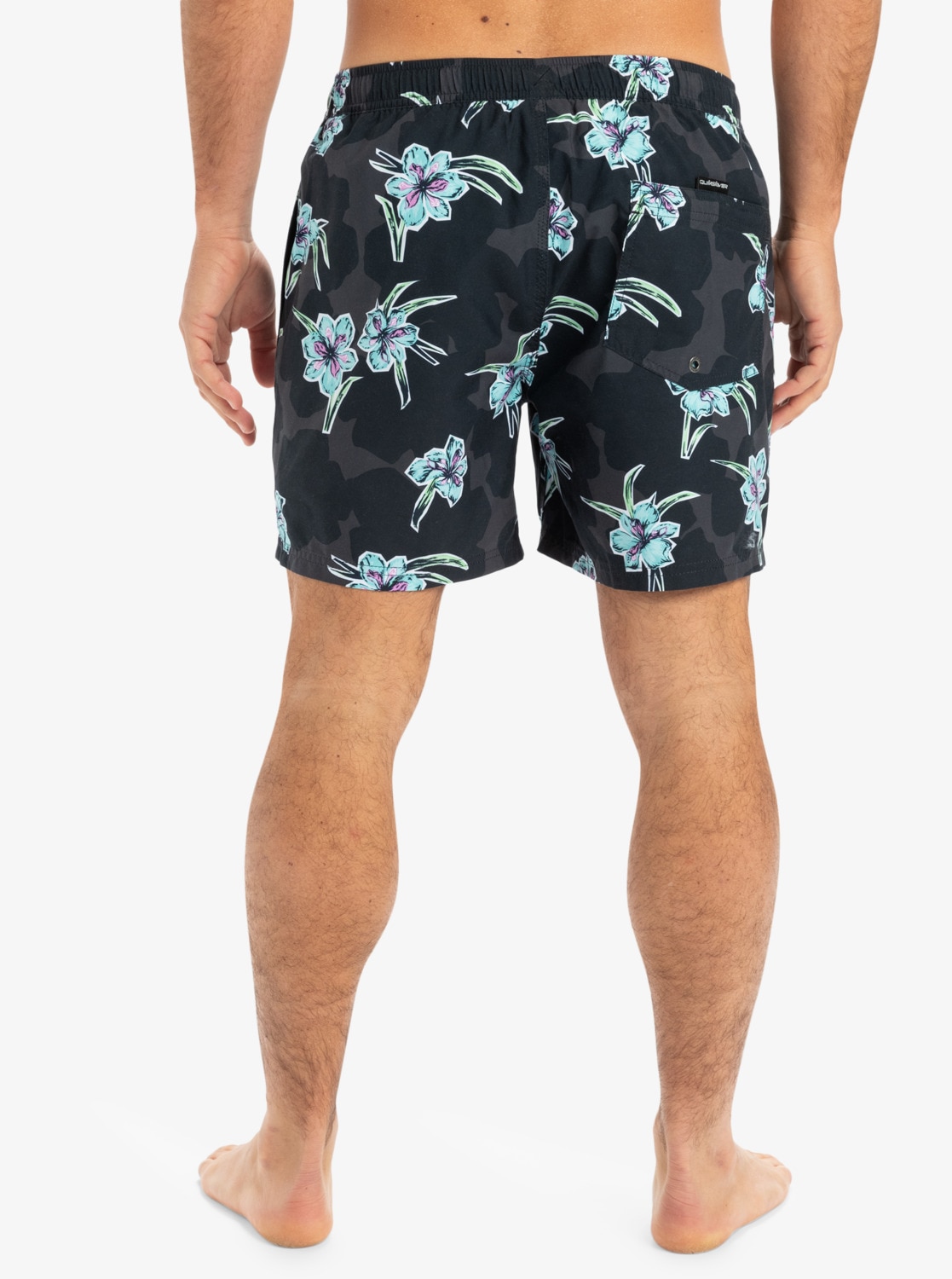 Quiksilver Boardshorts »Everyday Straight 15"«