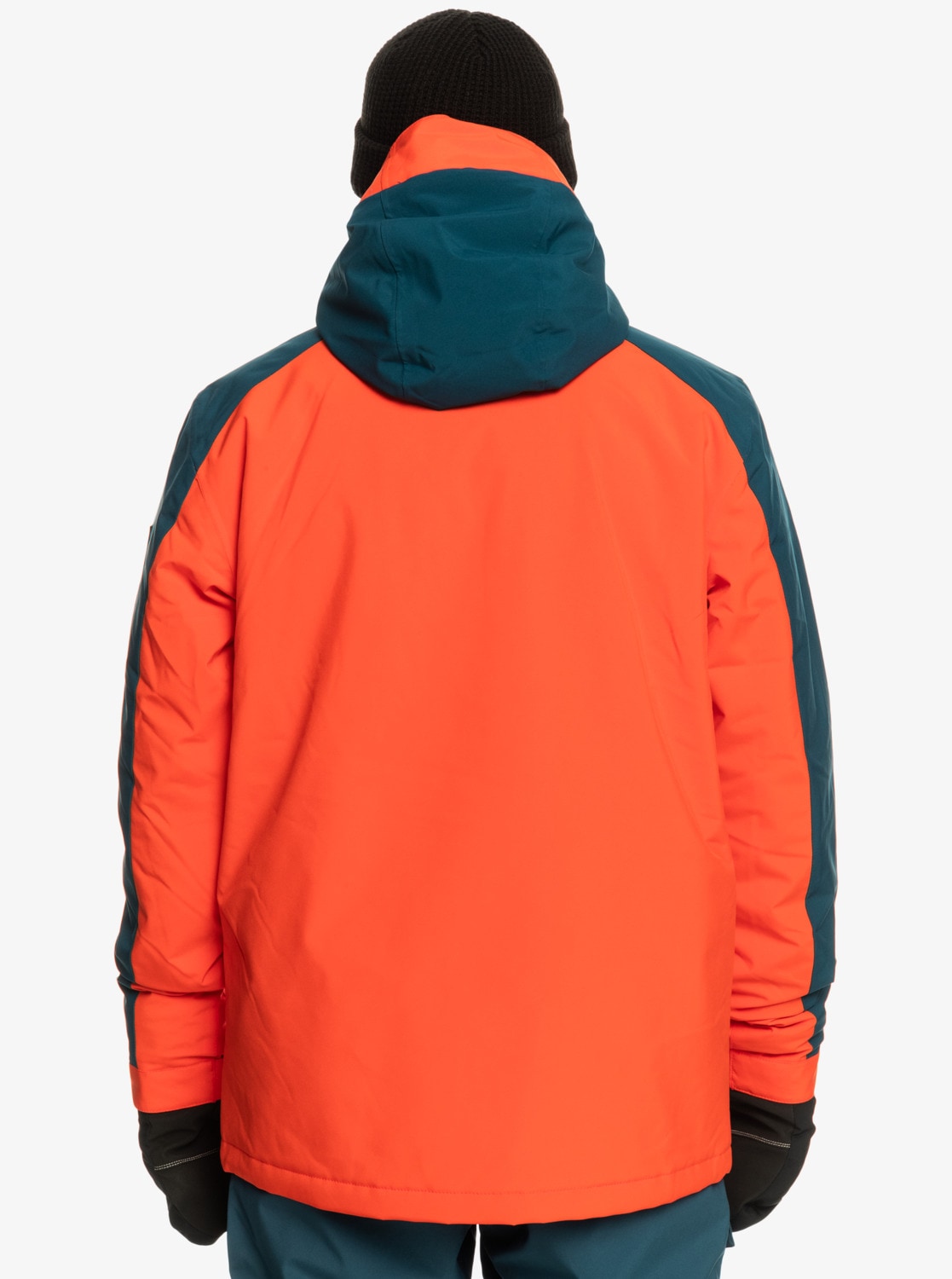 Quiksilver Snowboardjacke »Mission«