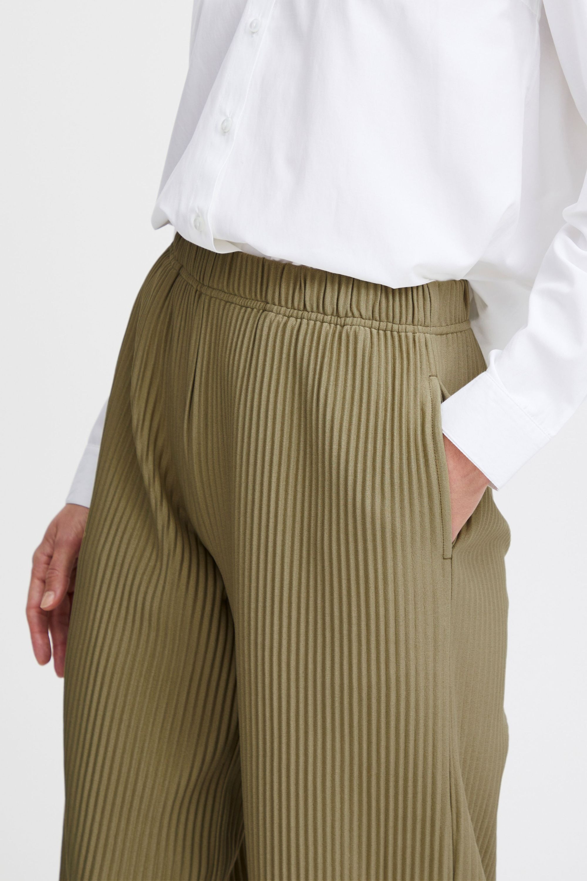 b.young Stoffhose »Stoffhose BYTrissa«