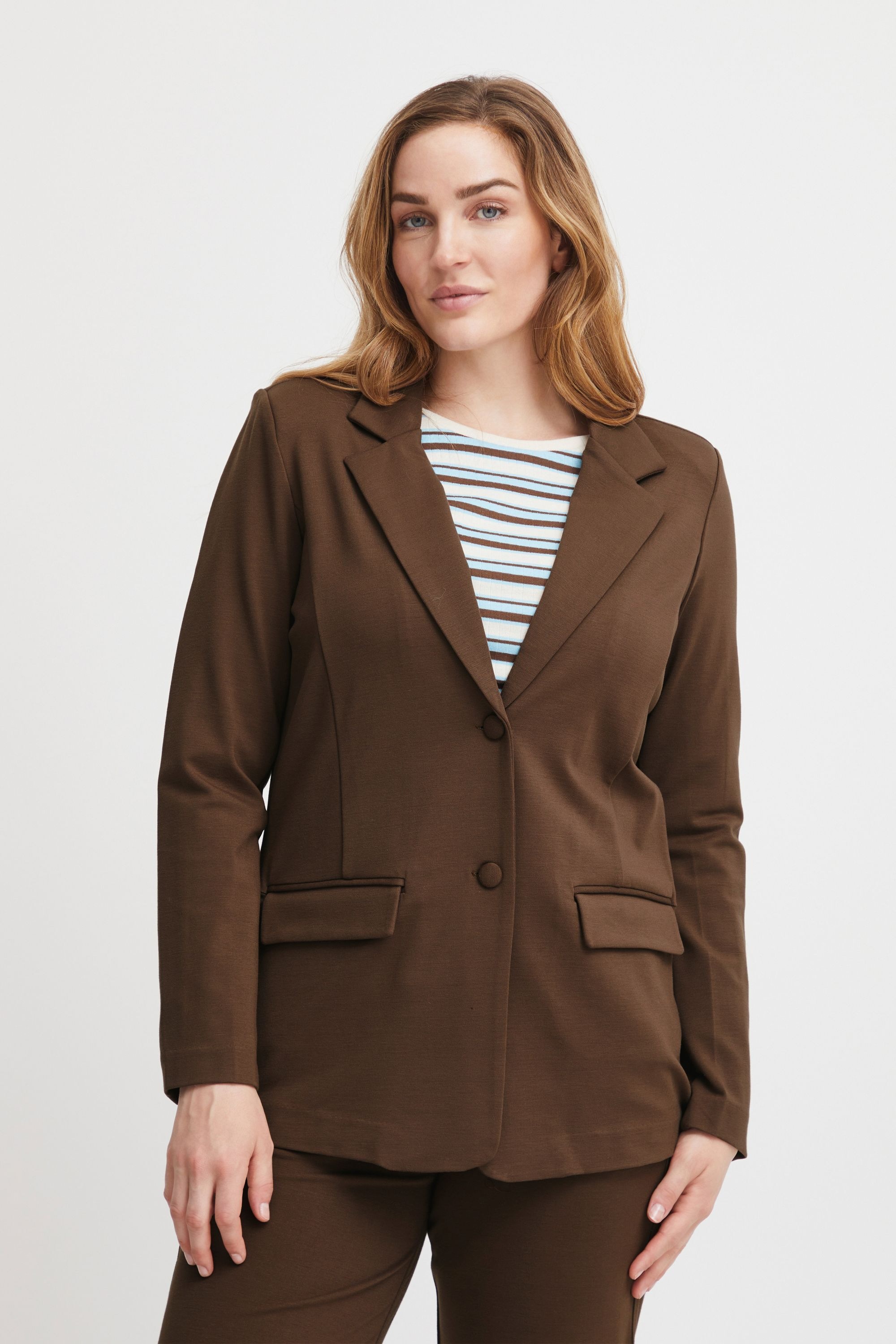 fransa Jackenblazer »Jackenblazer FRLano«