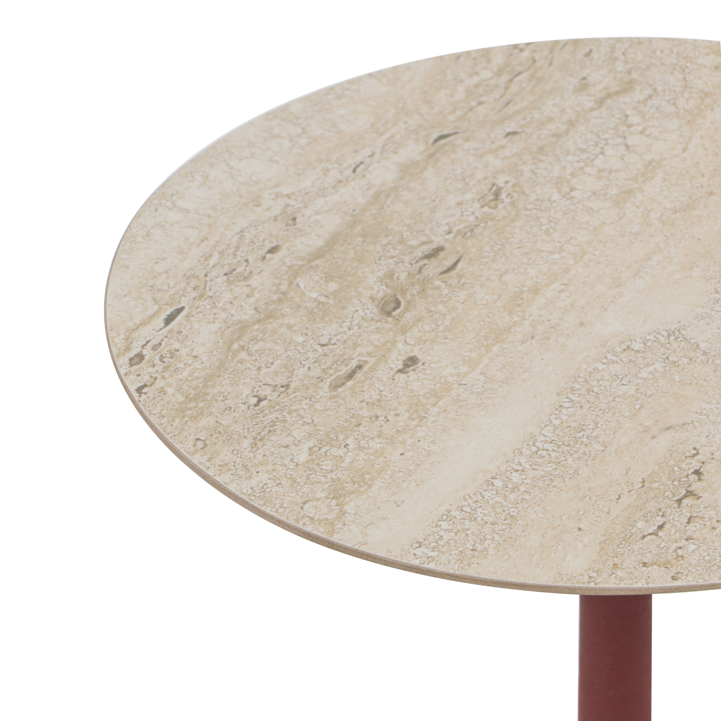 MIRRORS AND MORE Beistelltisch »ALTAN« 2 Stk. tlg.