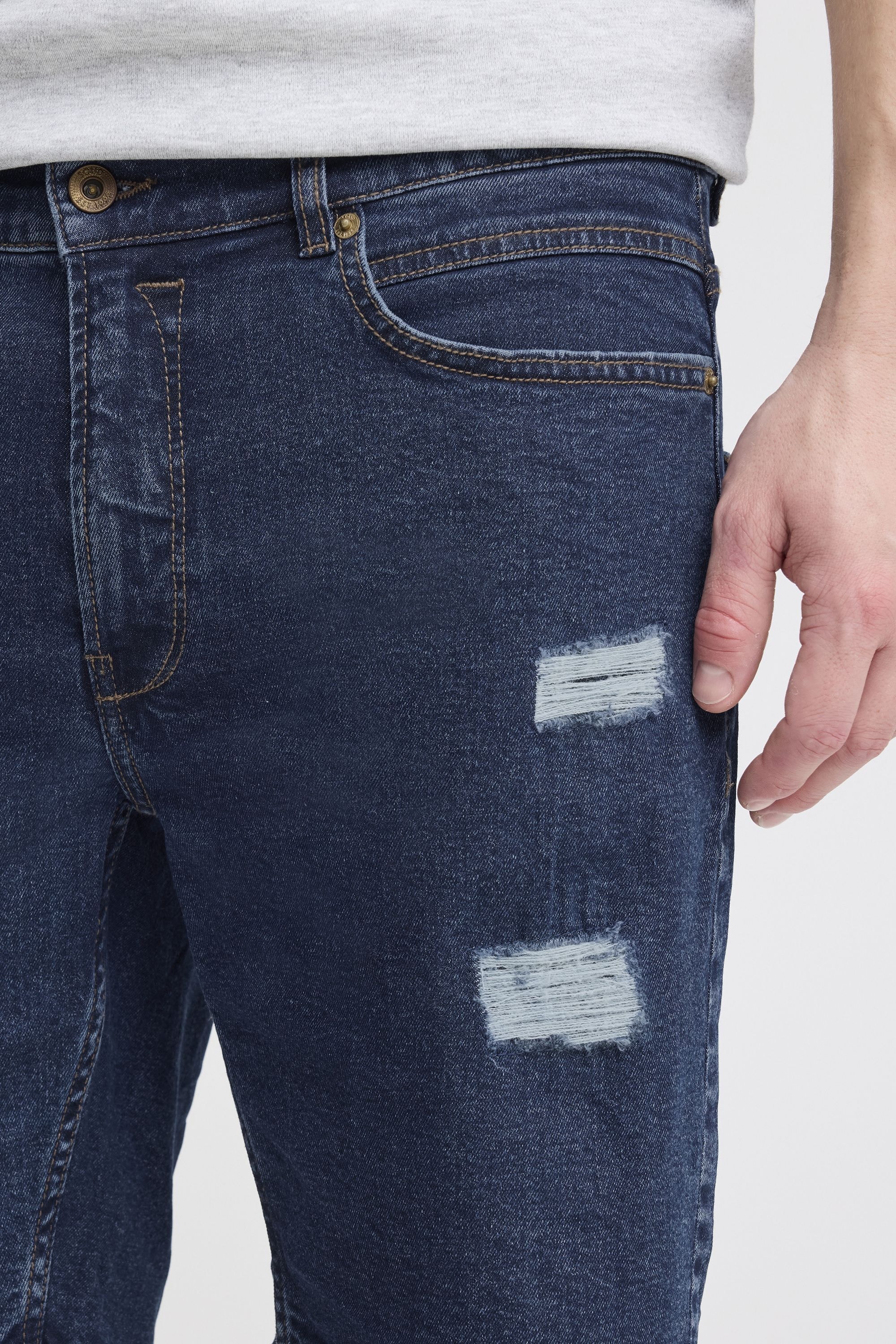 !Solid Jeansshorts »Shorts SDMitc«