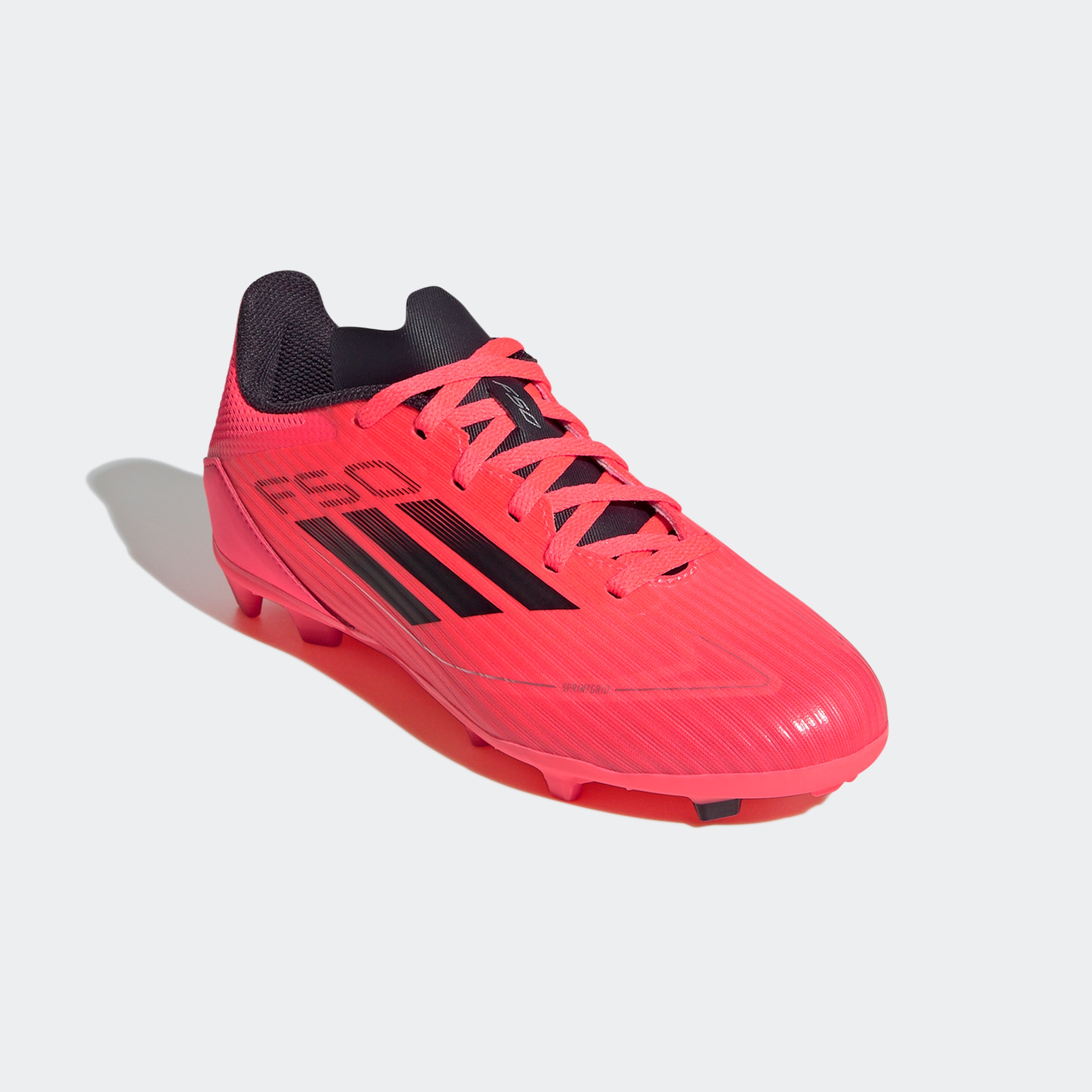 adidas Performance Fußballschuh »F50 LEAGUE KIDS FG/MG«