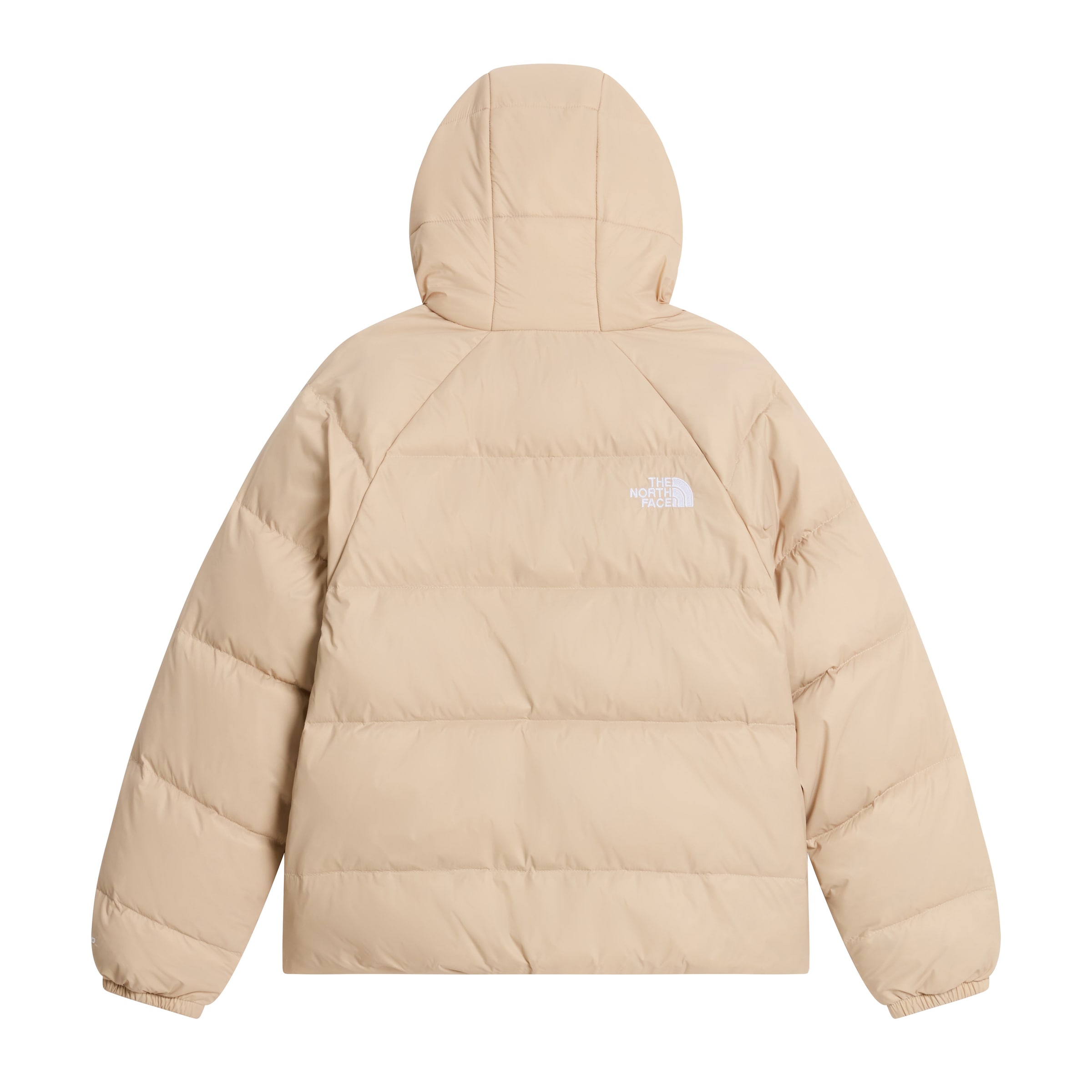 The North Face Steppjacke »G HYDRENALITE DOWN HOODED JACKET«
