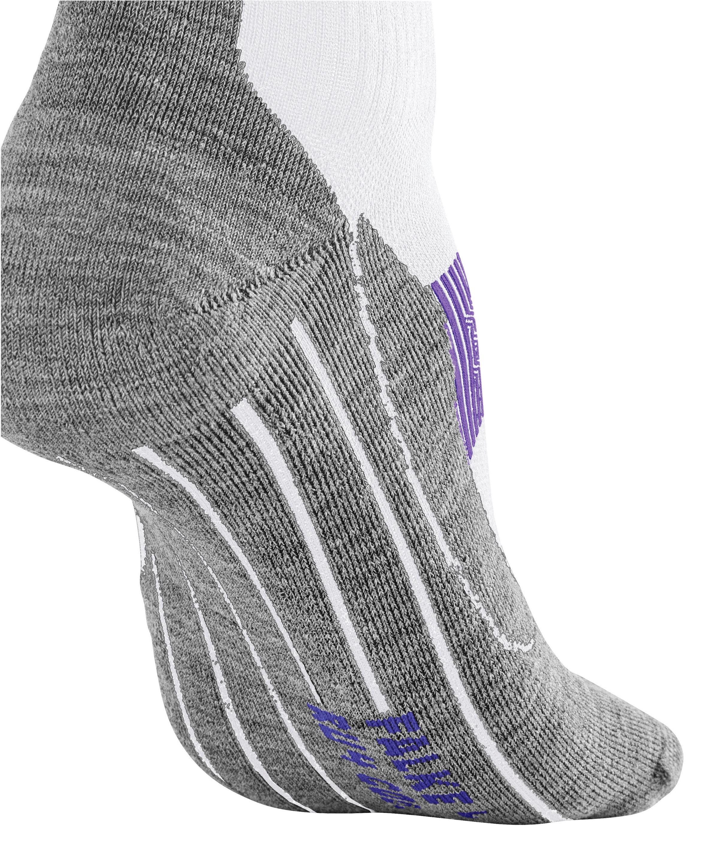 FALKE Socken »RU4 Endurance Cool« 1 Paar tlg.