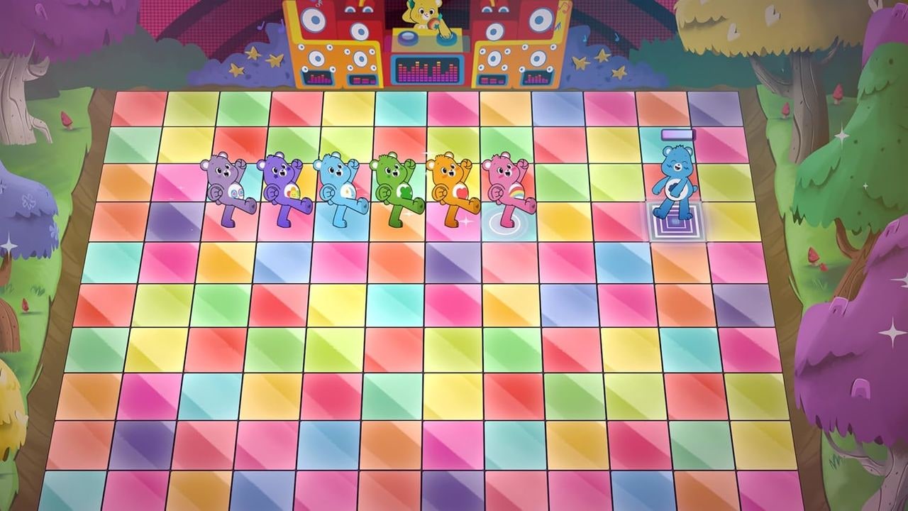 Astragon Spielesoftware »Glücksbärchis - Entdecke die Magie«, PlayStation 5