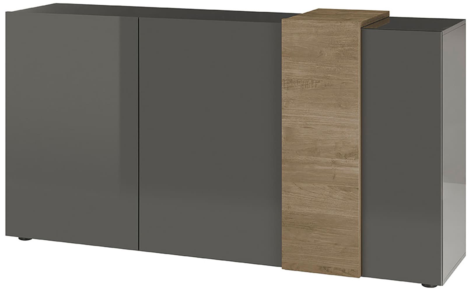 MCA furniture Sideboard »Positano«