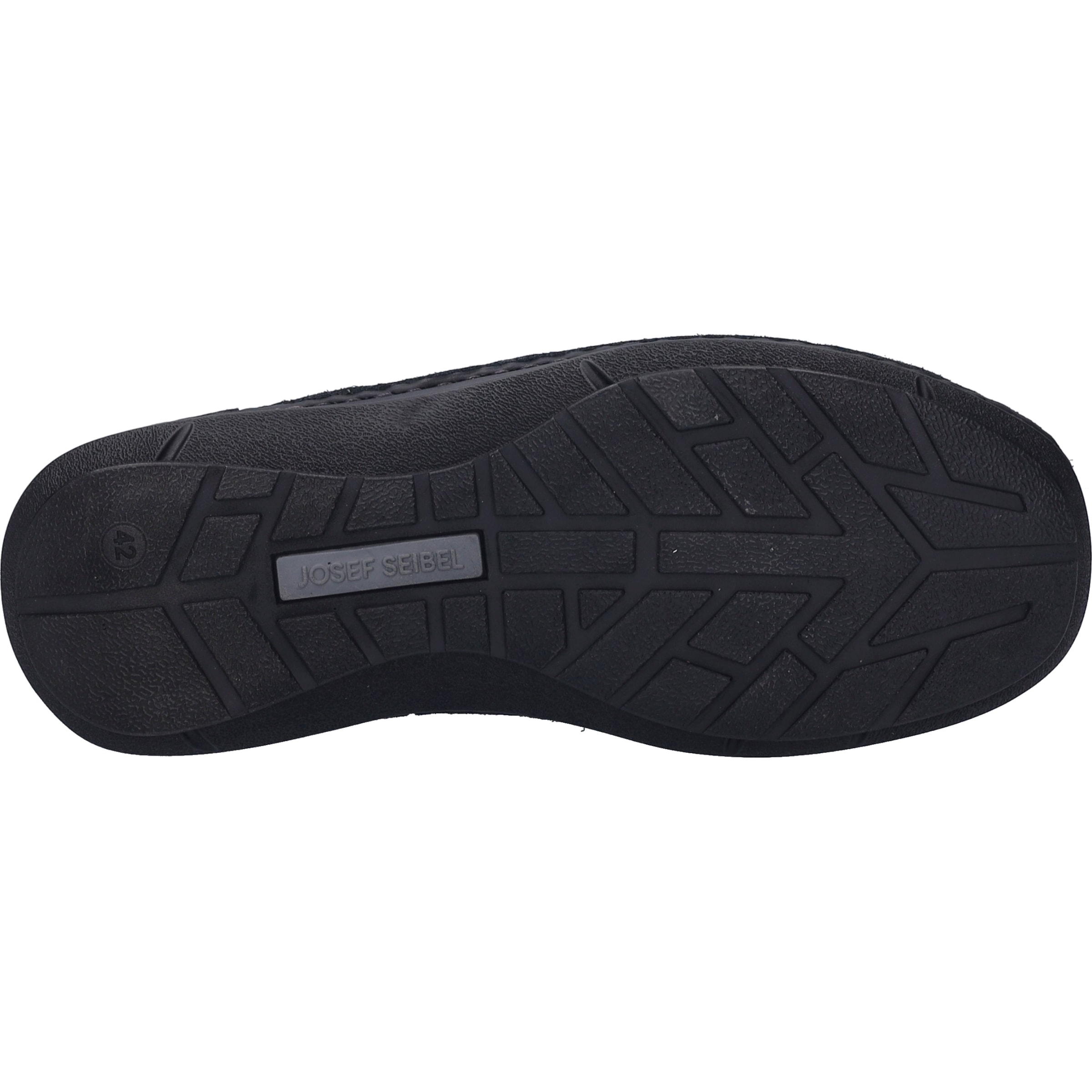 Josef Seibel Schnürschuh »New Anvers 36, indigo«