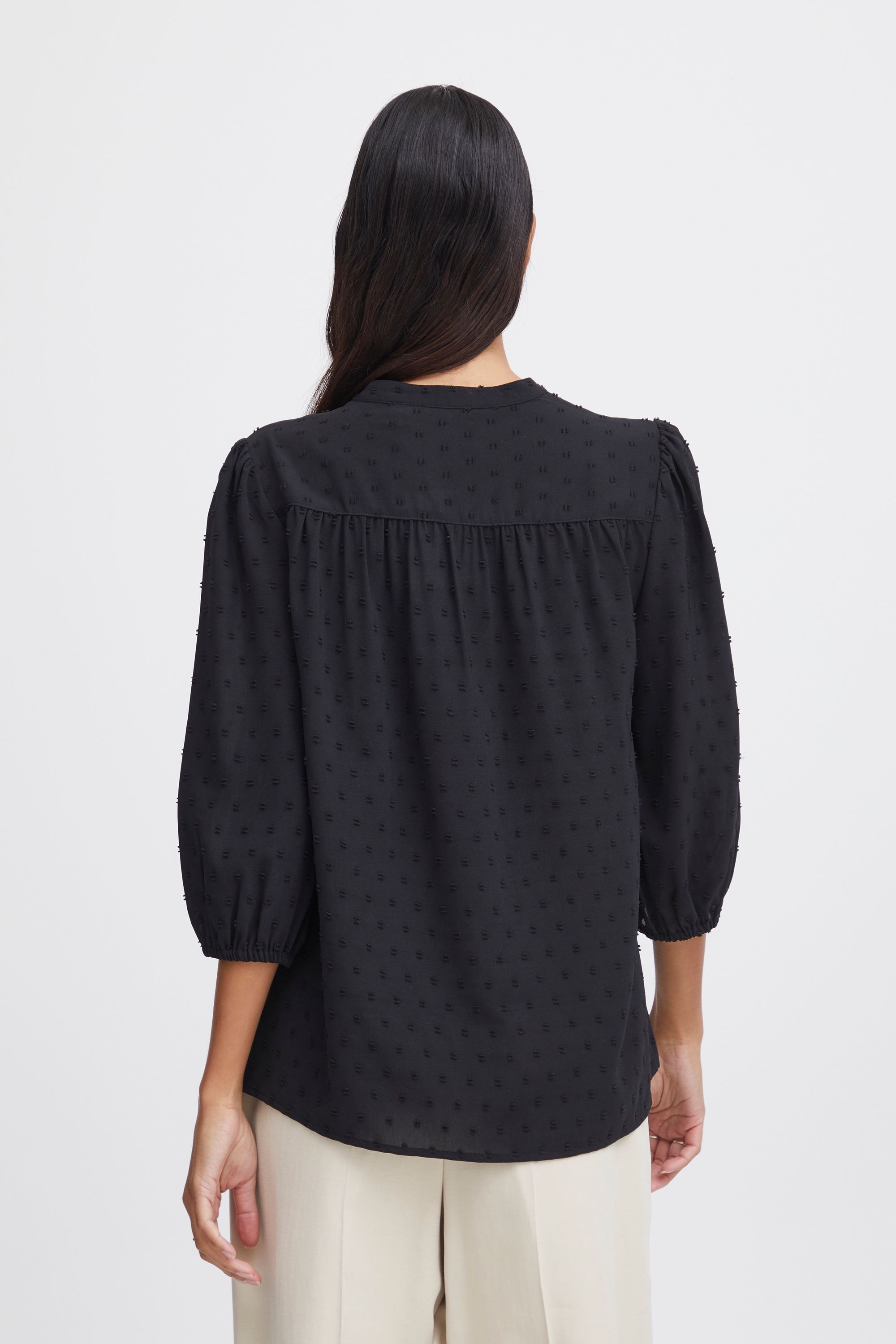 b.young Tunika »Shirtbluse BYGoodie«