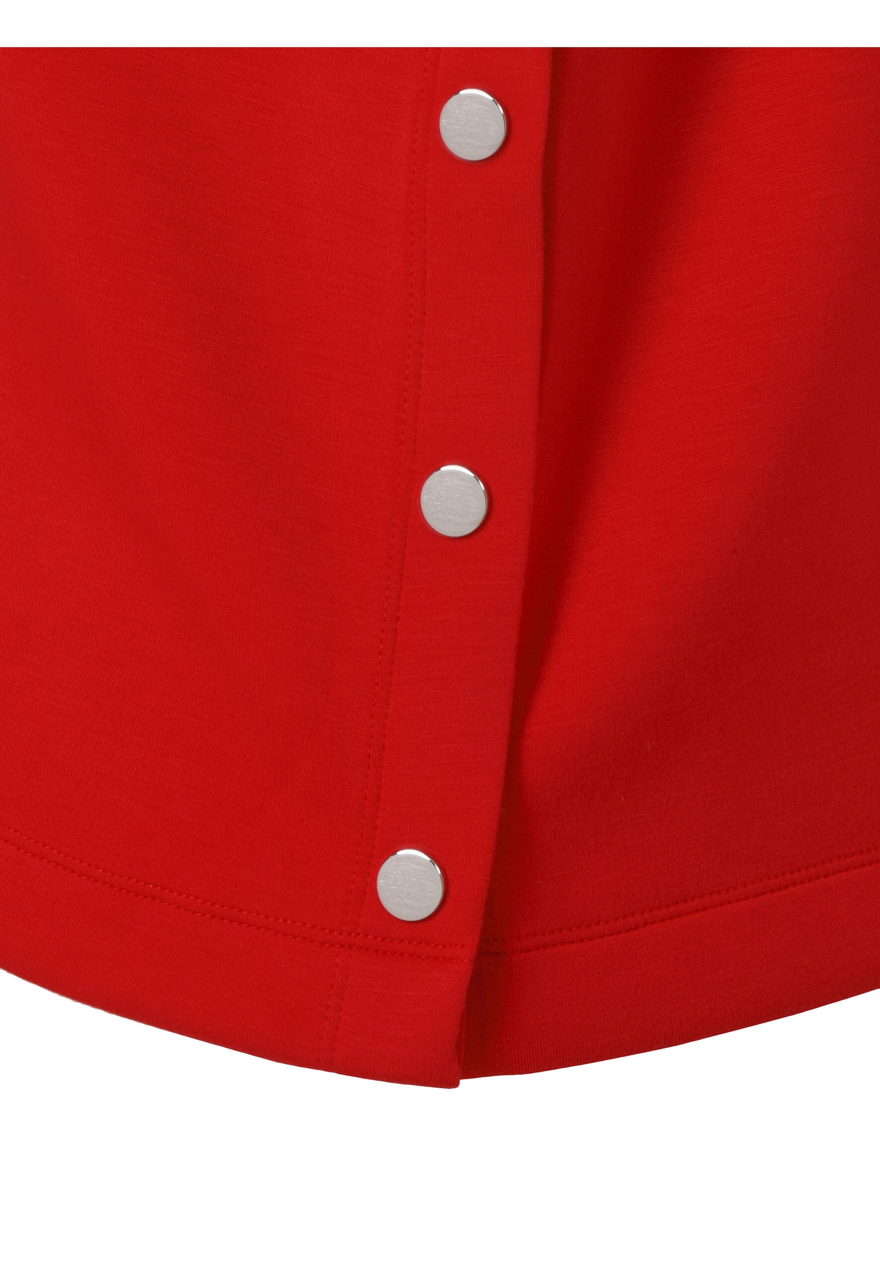 VIA APPIA DUE Sweatshirt »VIA APPIA DUE Sweatshirt«, Große Größen
