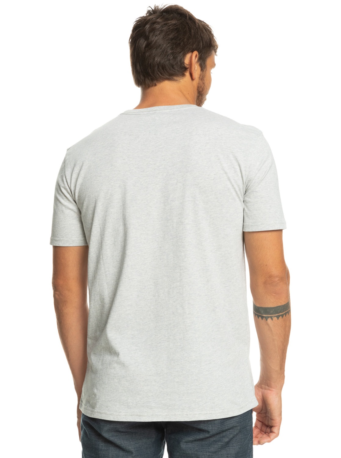 Quiksilver T-Shirt »Comp Logo«