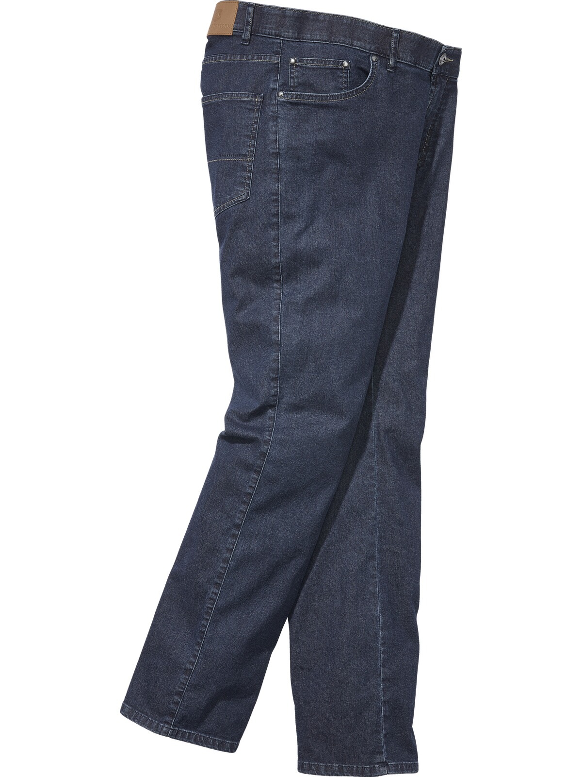 Jan Vanderstorm 5-Pocket-Jeans »Tiefbundjeans ODGARD«