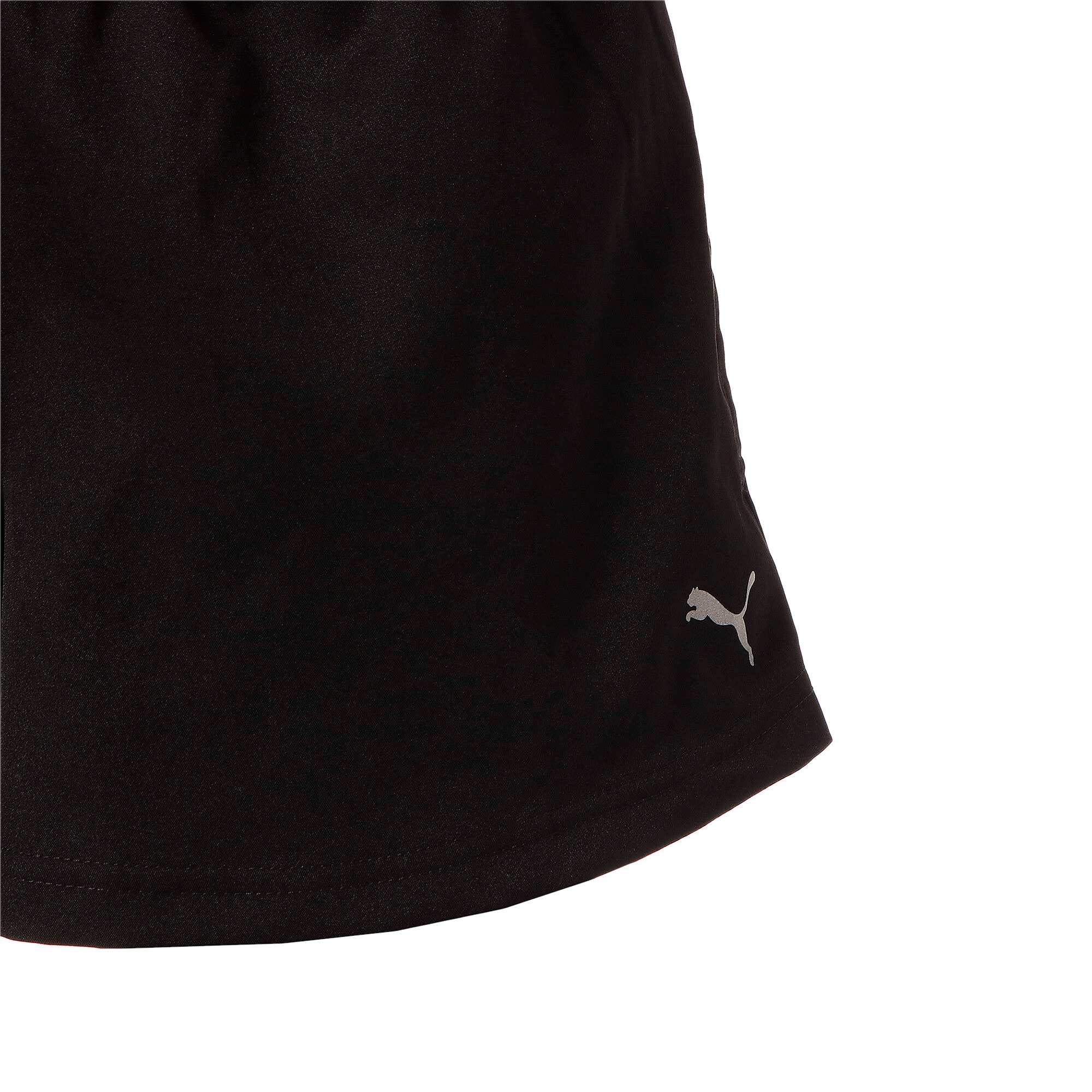 PUMA Trainingsshorts »PERFORMANCE WOVEN 3" SHORT W«