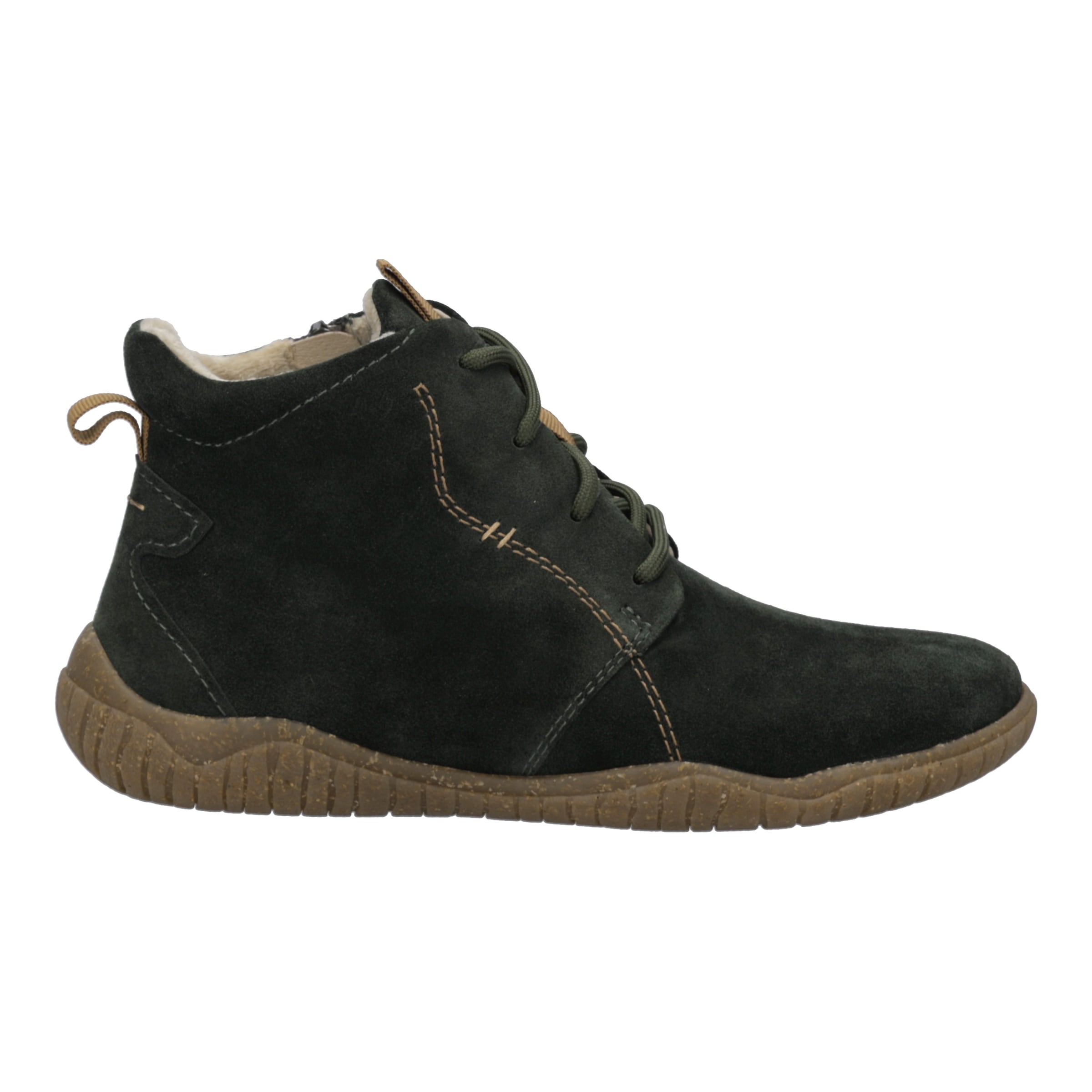 Josef Seibel Stiefelette »Wynona 05, tanne«