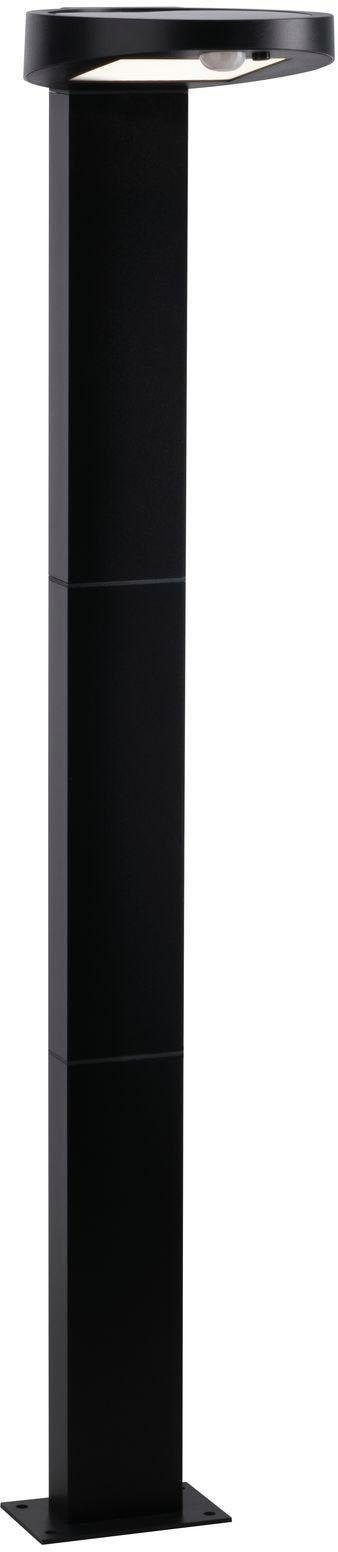 Paulmann LED Pollerleuchte »Ryse«, Leuchtmittel LED-Modul | LED fest integriert, LED-Modul