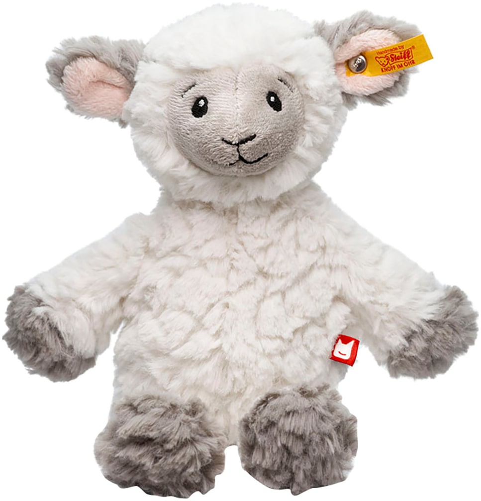 tonies Hörspielfigur »Steiff Soft Cuddly Friends mit Hörspiel - Lita Lamm«