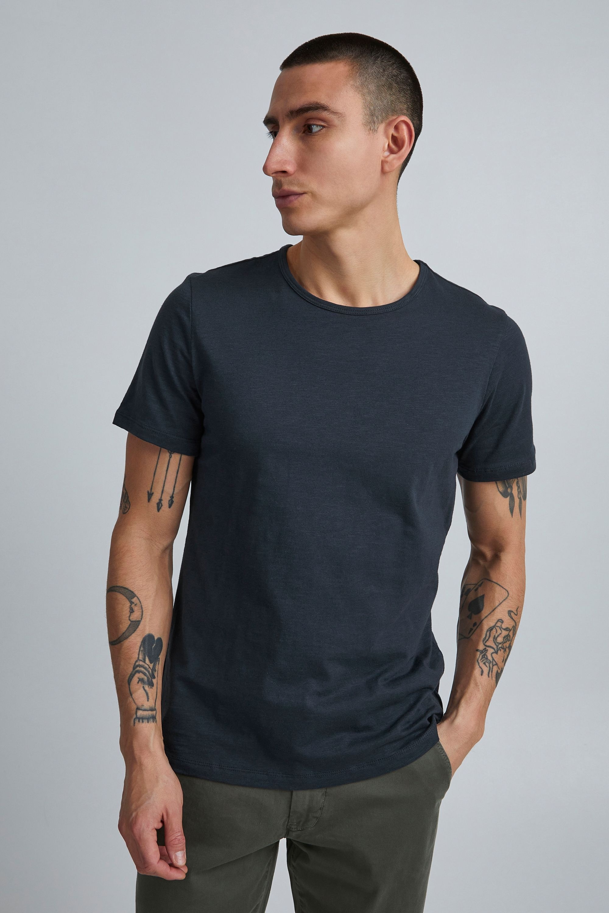 Casual Friday T-Shirt »T-Shirt CFGrant«