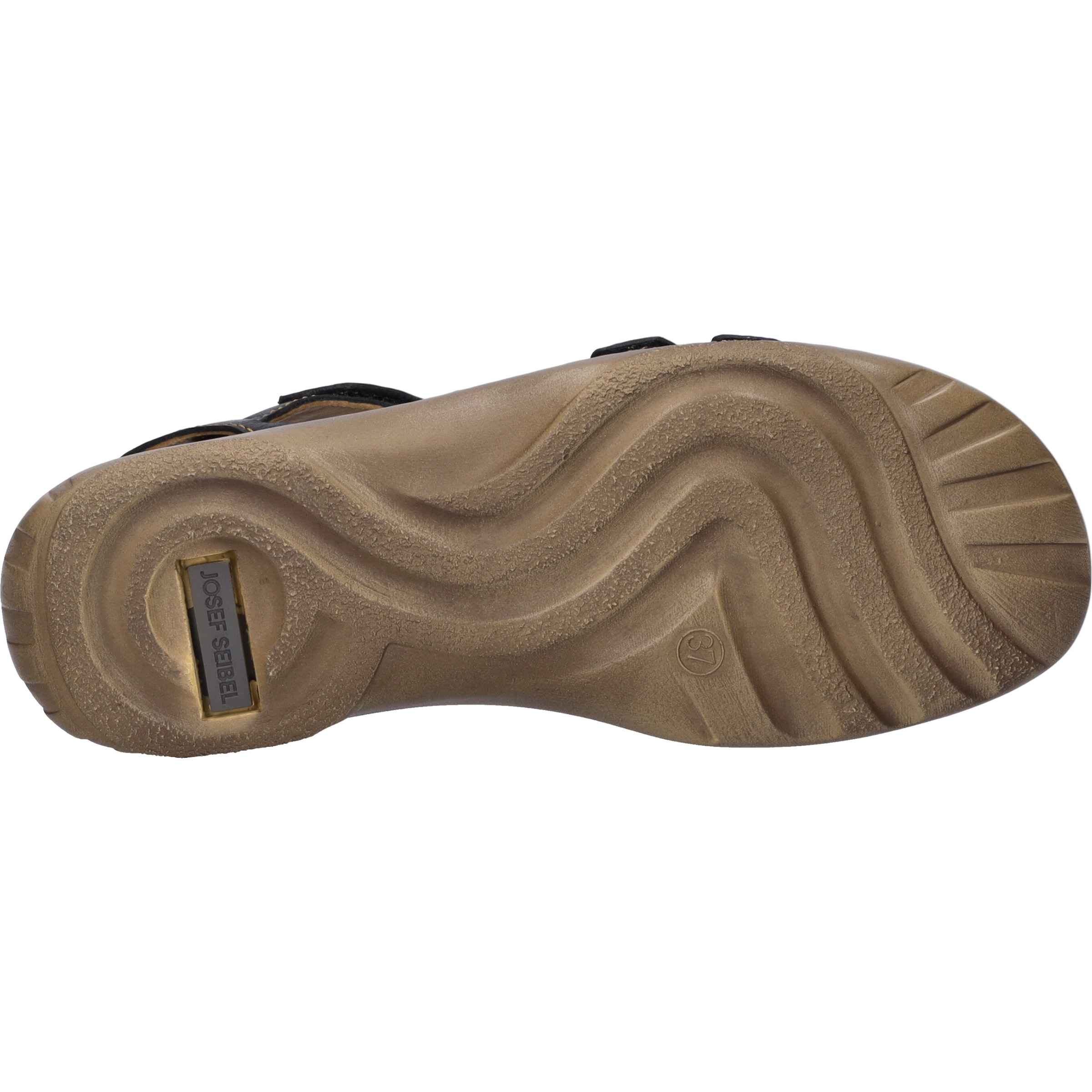 Josef Seibel Sandale »Debra 62, schwarz«