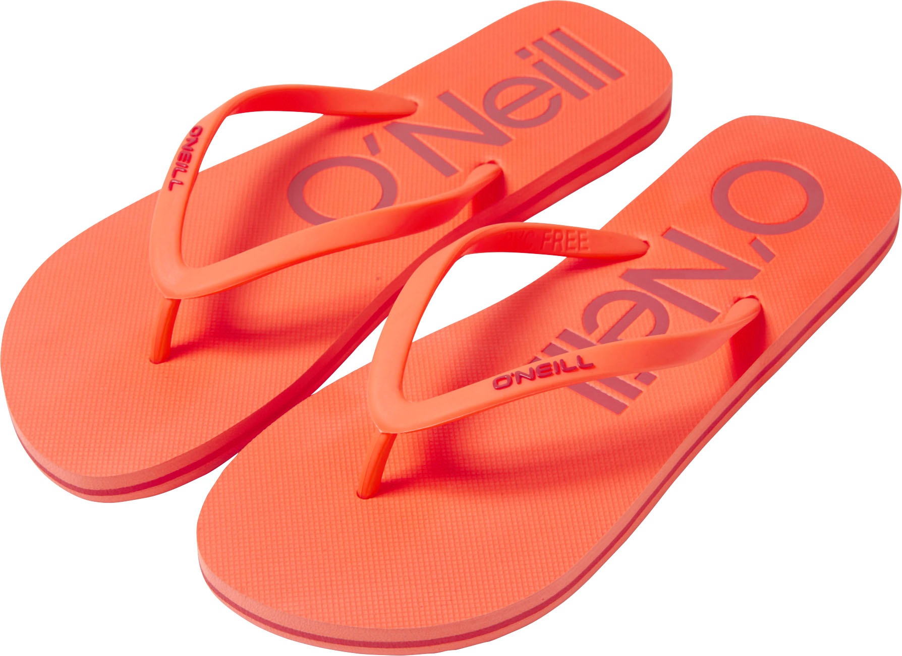 O'Neill Zehentrenner »PROFILE LOGO SANDALS« kaufen