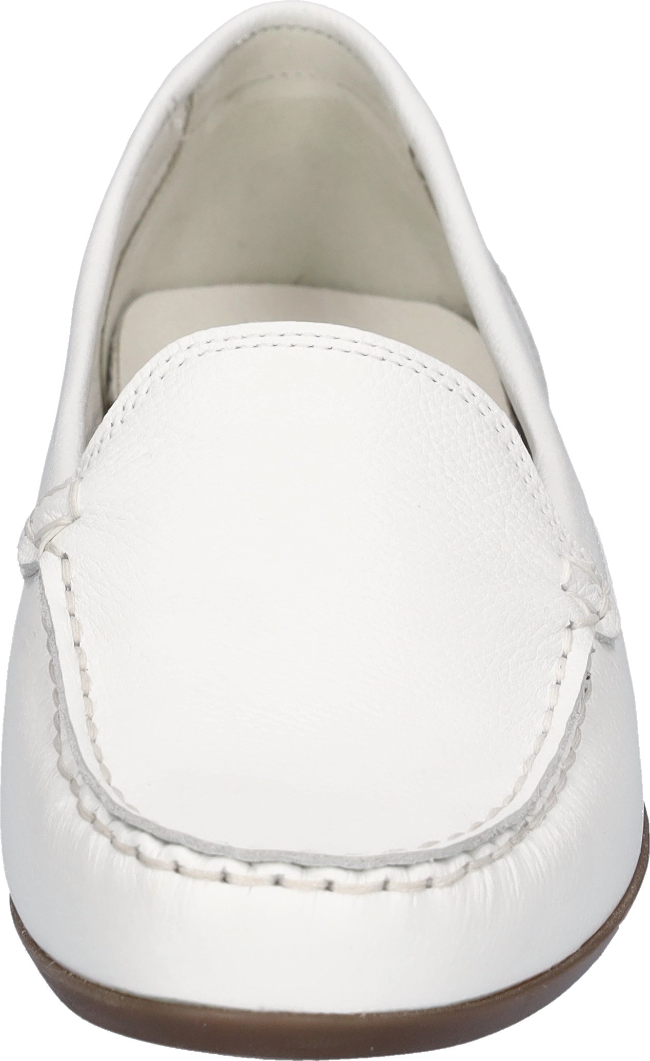 Waldläufer Mokassin »HINA«  Slipper, Bequemschuh, Schlupfschuh