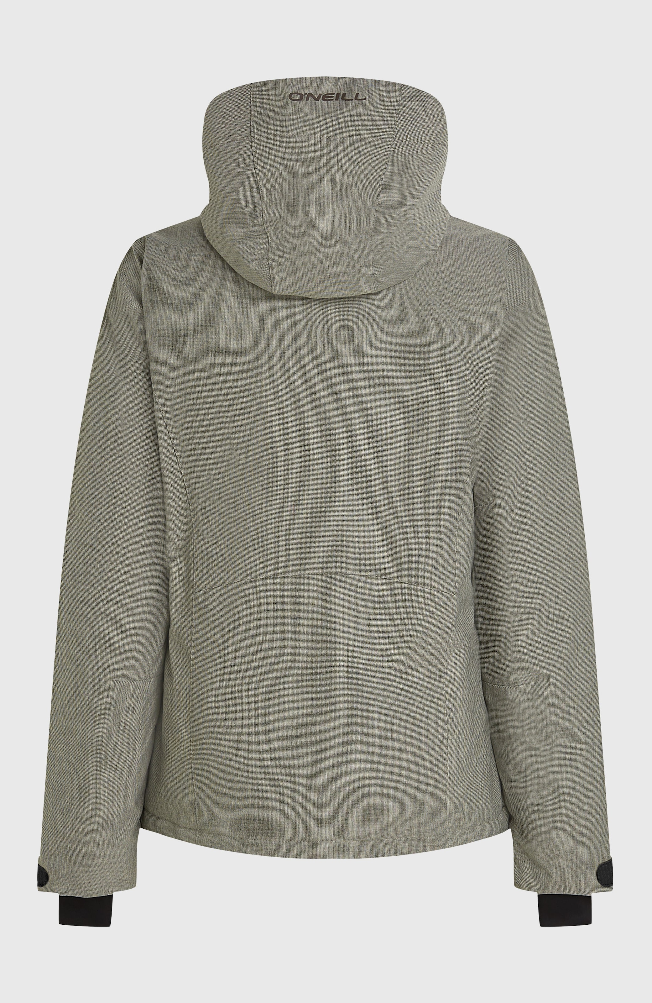 O'Neill Skijacke »FWC'CRUZ MELANGE SNOW JACKET« 1 Stk. tlg.