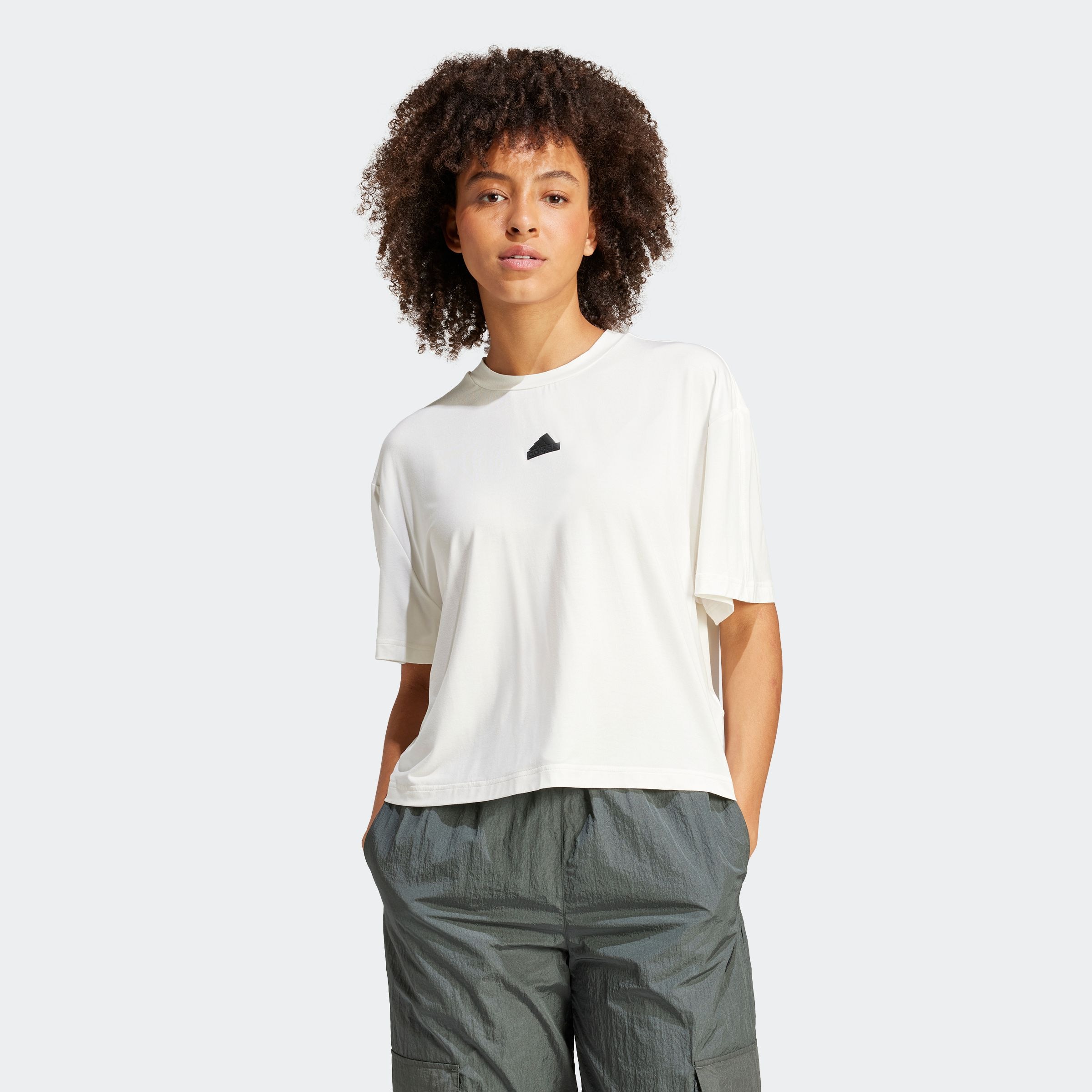 adidas Sportswear T-Shirt »W C ESC Q2 LO T«