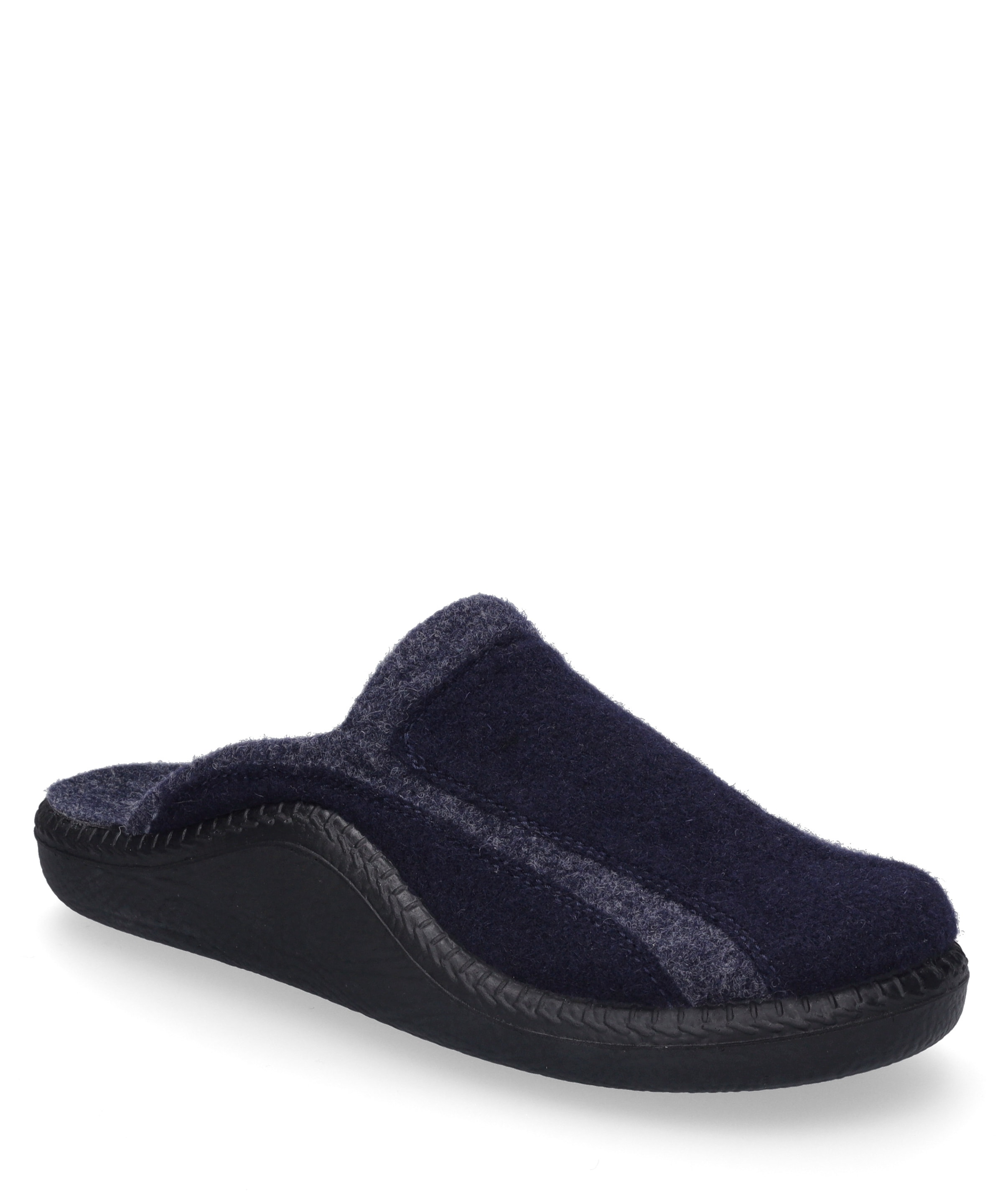 Josef Seibel Hausschuh »Monaco H 12, ocean-kombi«