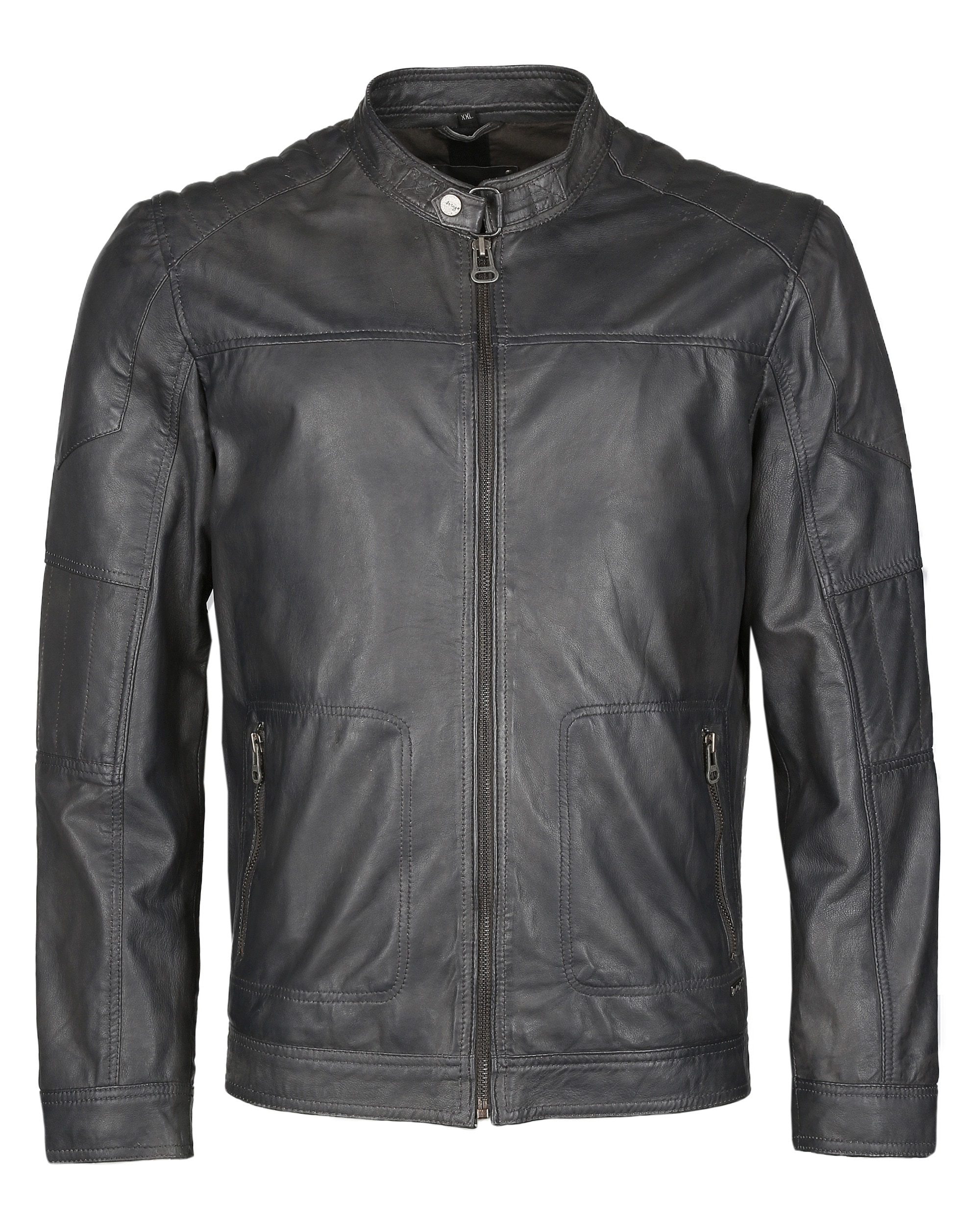 Maze Lederjacke »Lederjacke Jack«