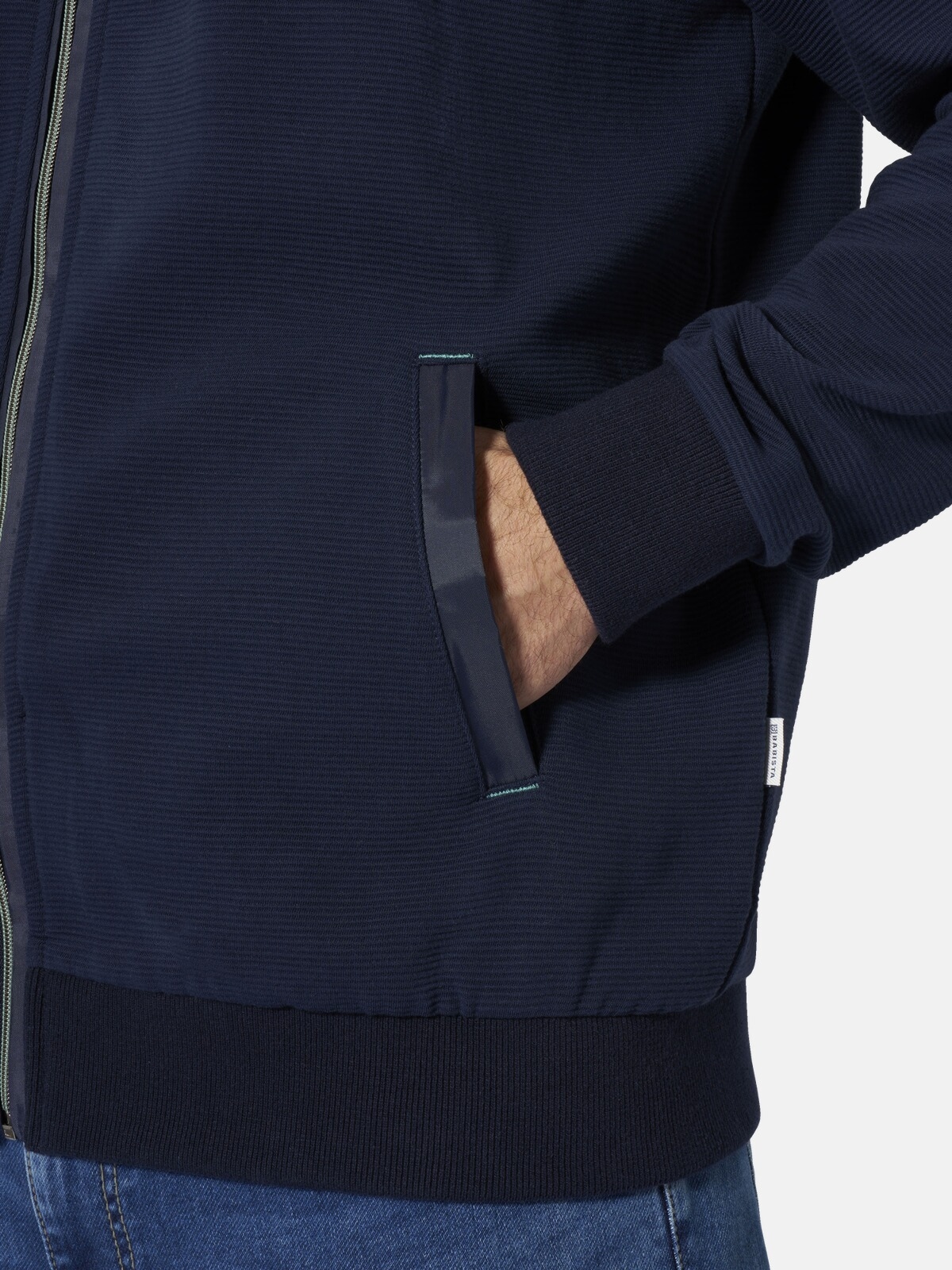 Babista Sweatjacke »Sweatjacke STEFZIRA«