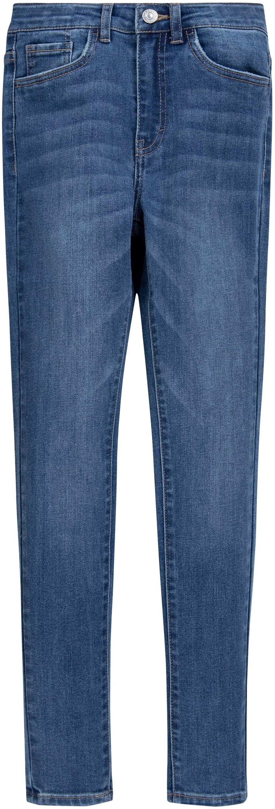 Levi's® Kids Stretch-Jeans »720™ HIGH RISE SUPER SKINNY«, for GIRLS