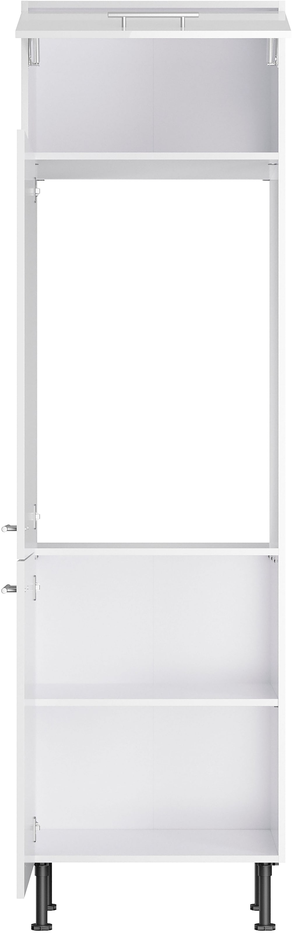 OPTIFIT Kühlumbauschrank »Klara«, Breite 60 cm