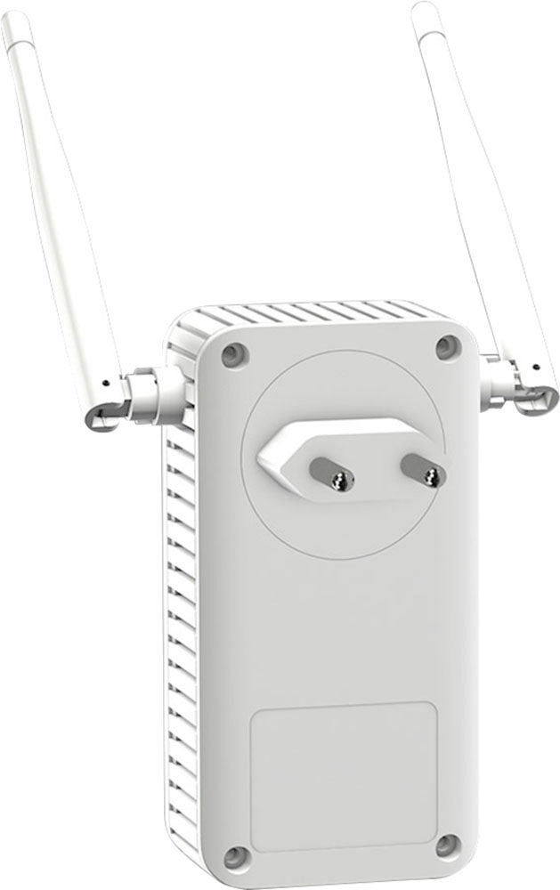Strong Reichweitenverstärker »Powerline WiFi 600 Mbit/s Set (2 Einheiten)«