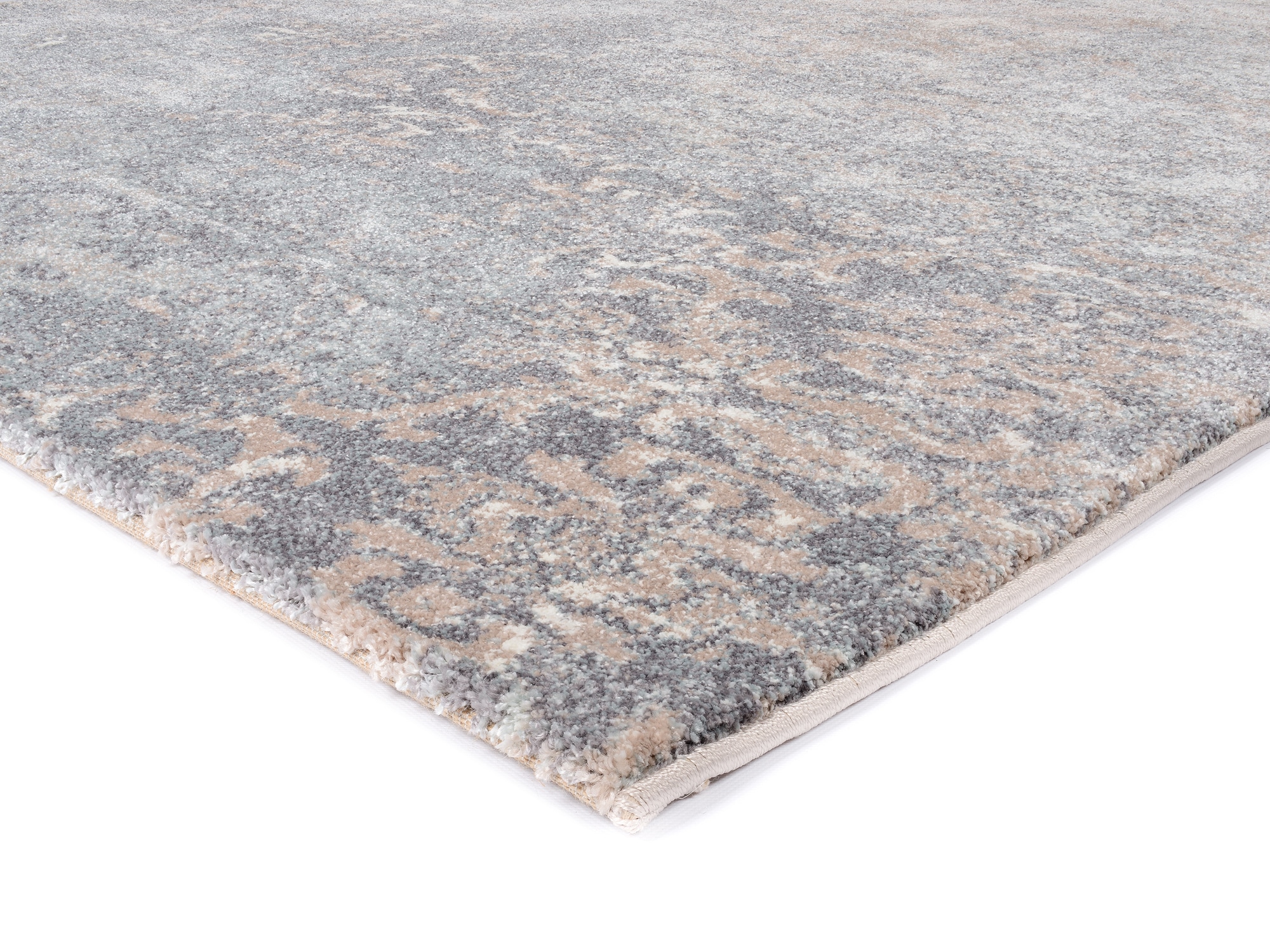 OCI DIE TEPPICHMARKE Teppich »Butterfly Admiral«, rechteckig, 13 mm Höhe, Wohnzimmer