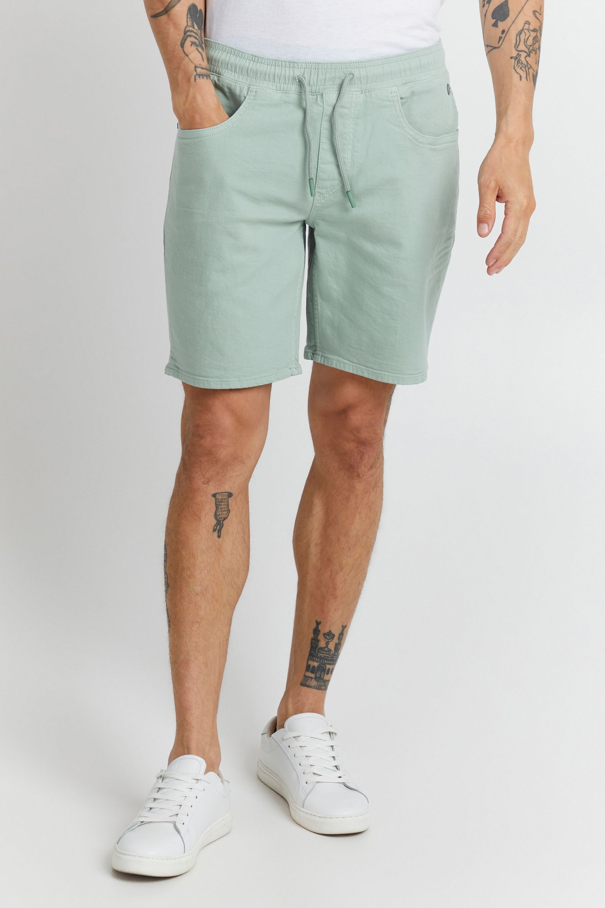 Blend Jeansshorts »Jeansshorts BHDenimshorts«