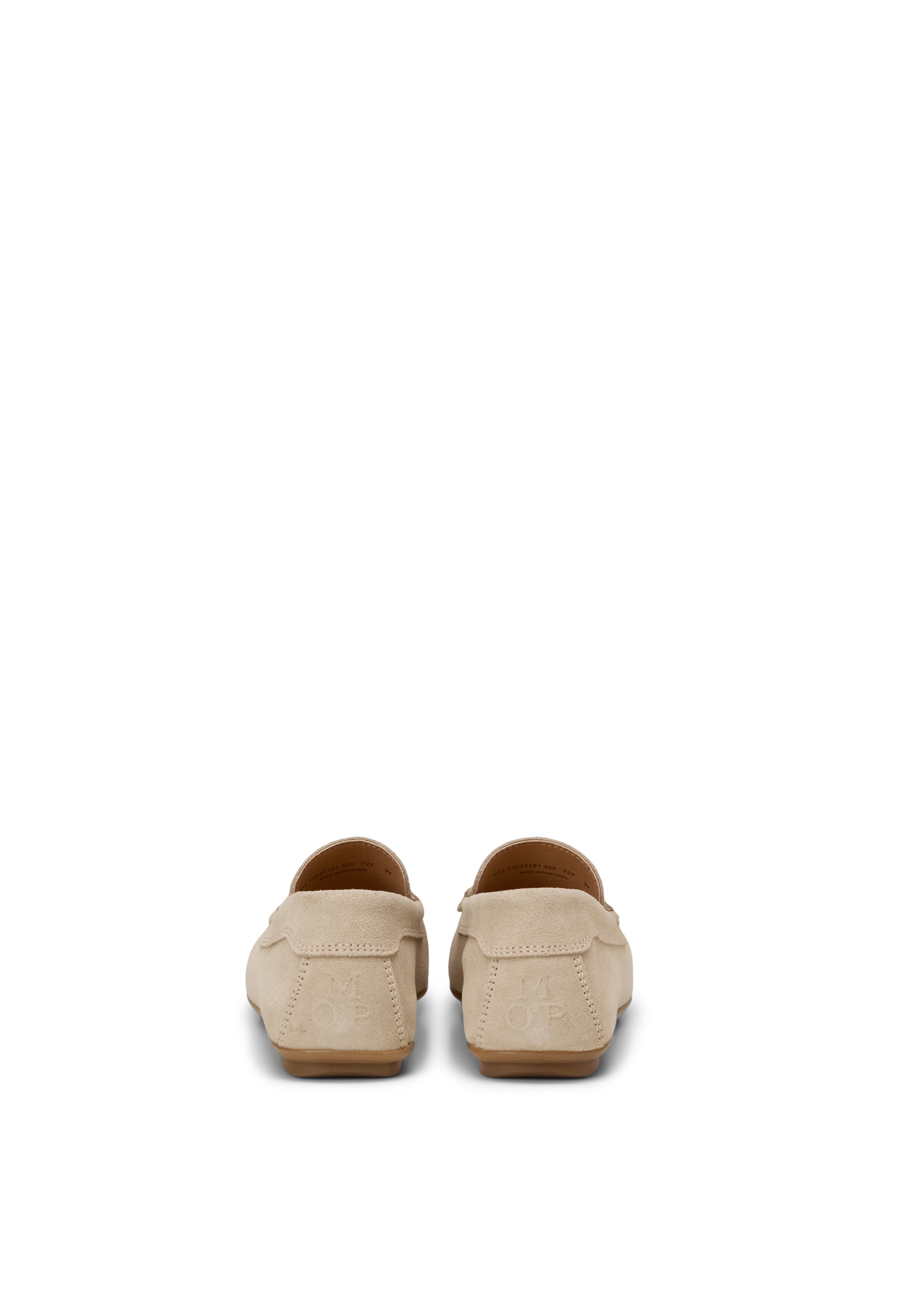 Marc O'Polo Mokassin »Selma«  Slipper, Schlupfschuh, Loafer mit Memory Foam-Innensohle